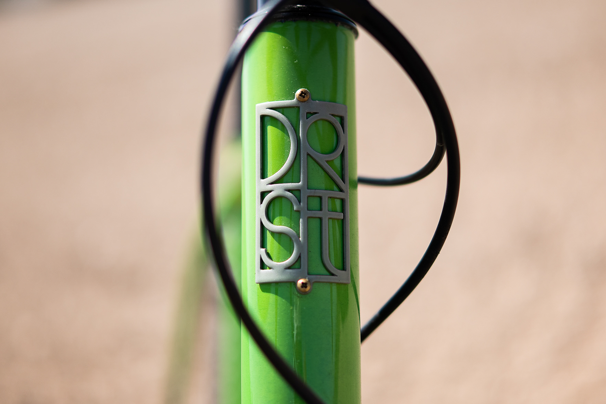 Drust Heckmech Review