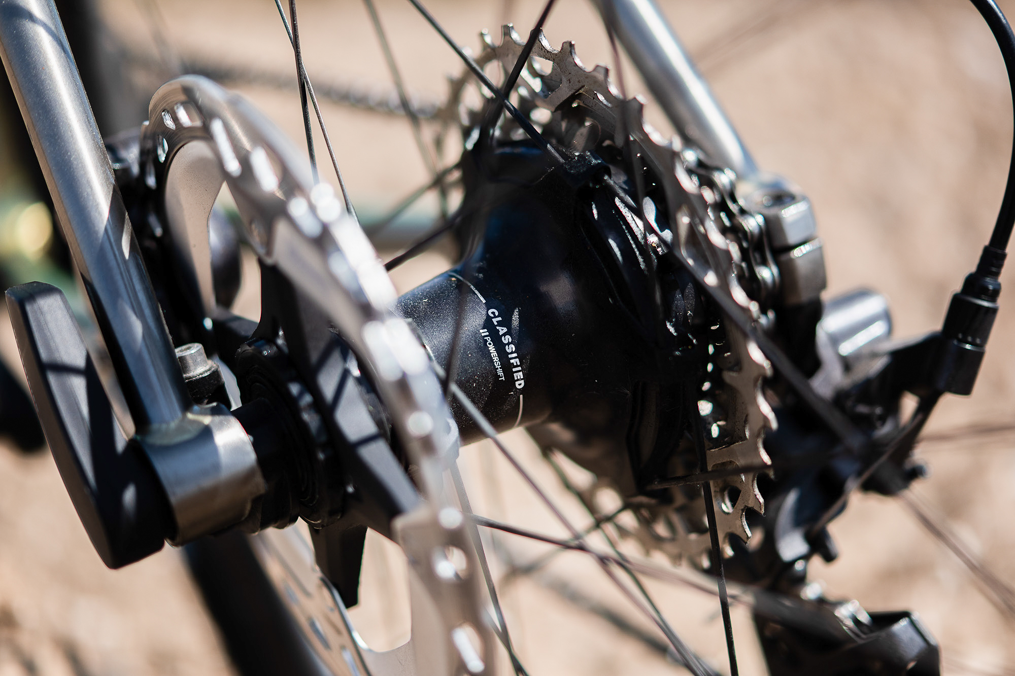 Drust Heckmech Review