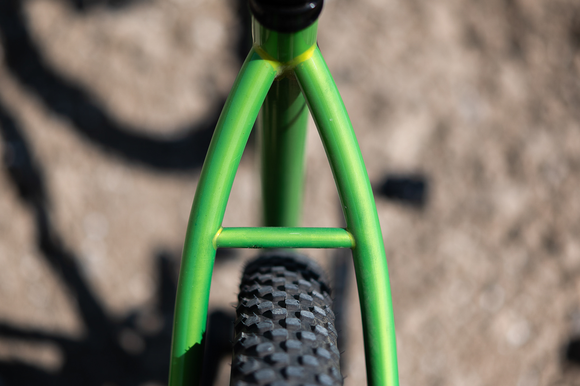 Drust Heckmech Review