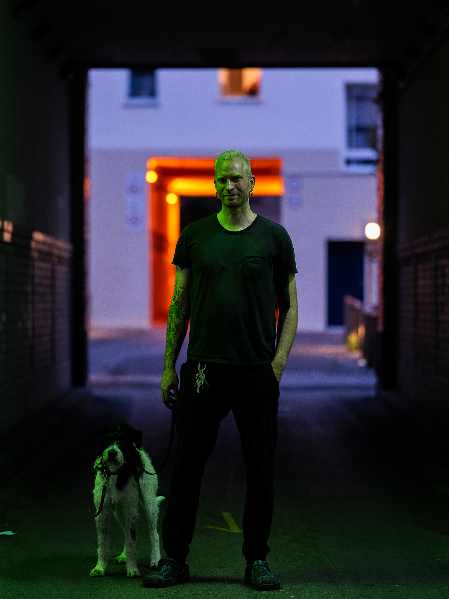 Drust Heckmech Review