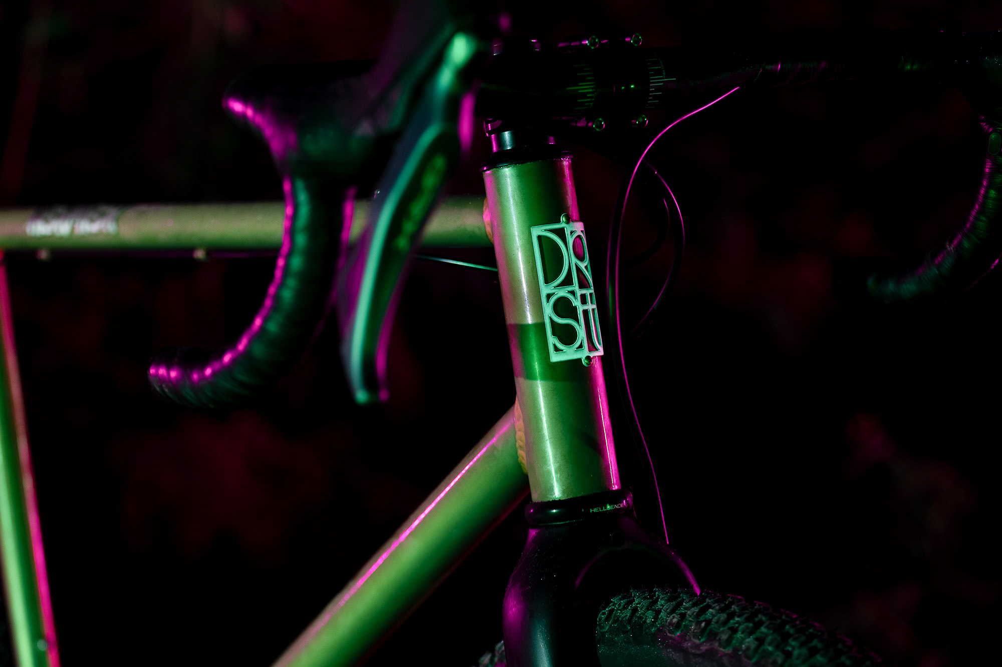 Drust Heckmech Review