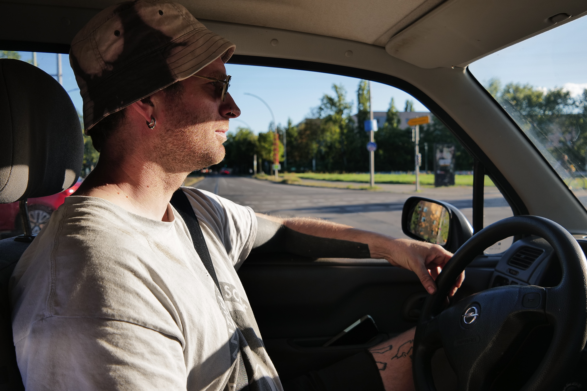 Drust Heckmech Review