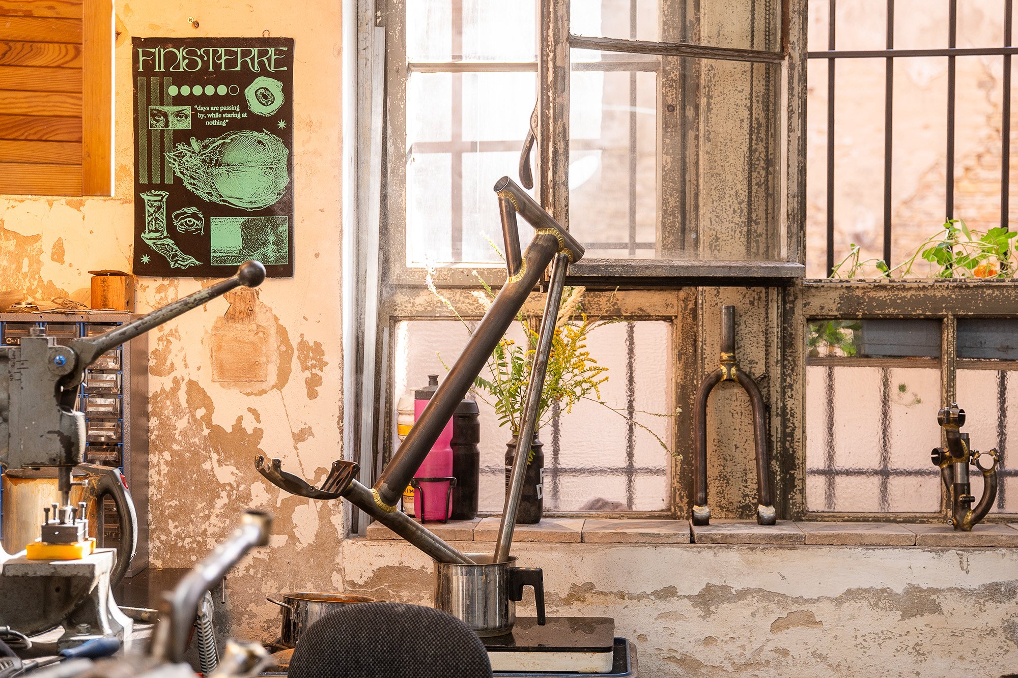 Drust Heckmech Review