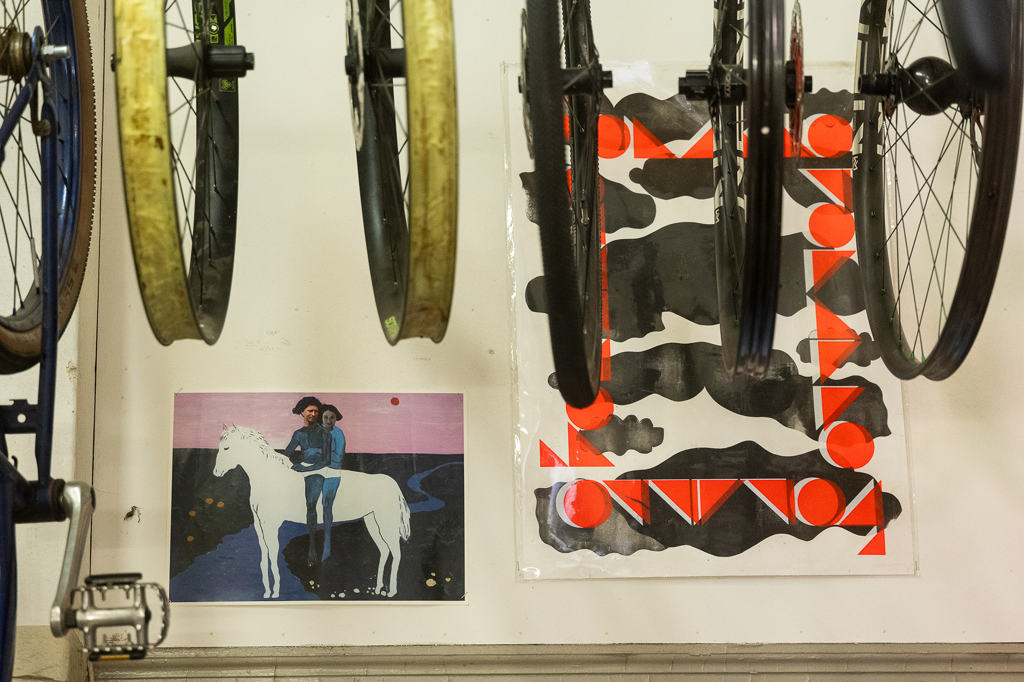 Drust Heckmech Review