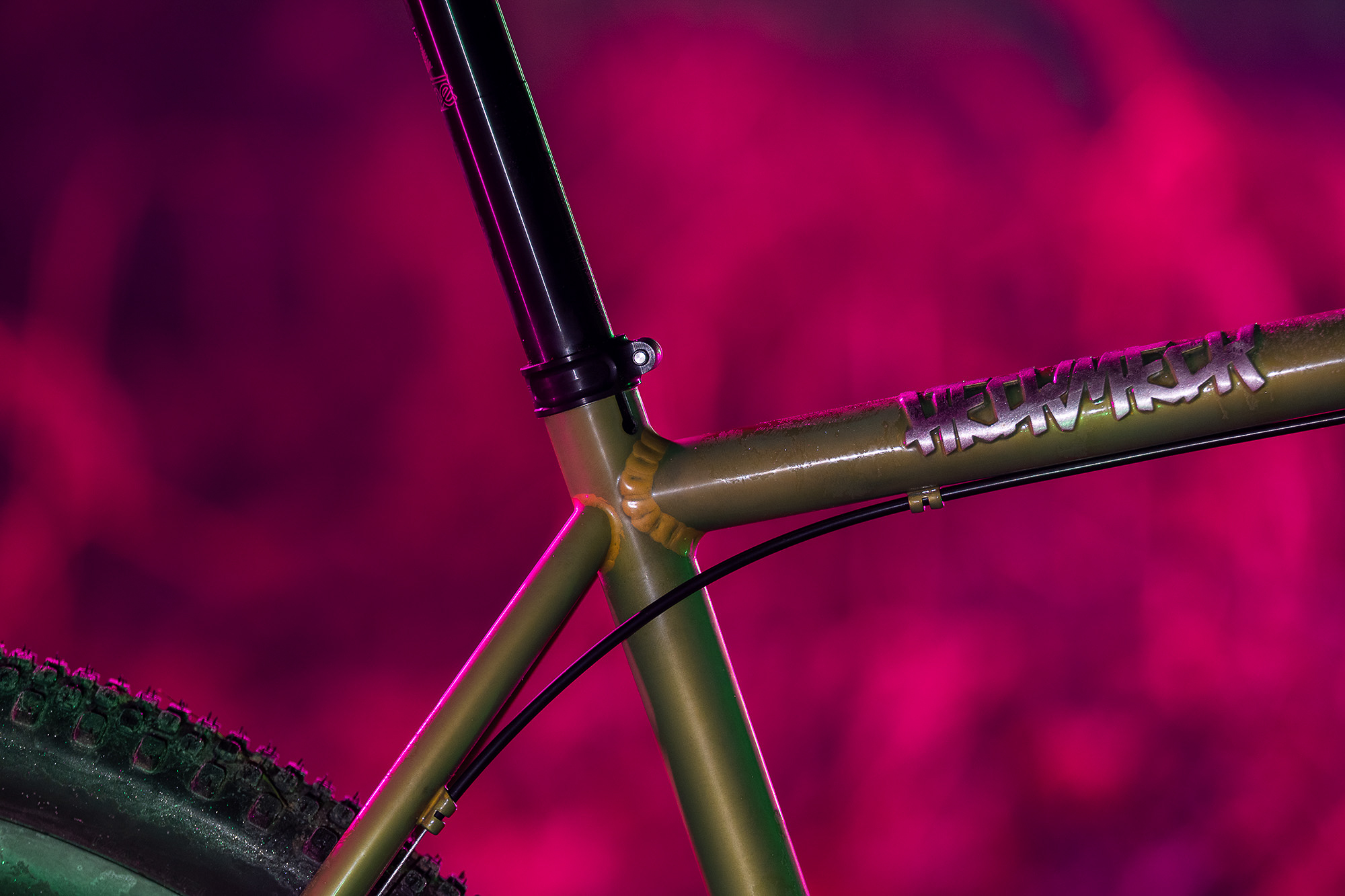 Drust Heckmech Review