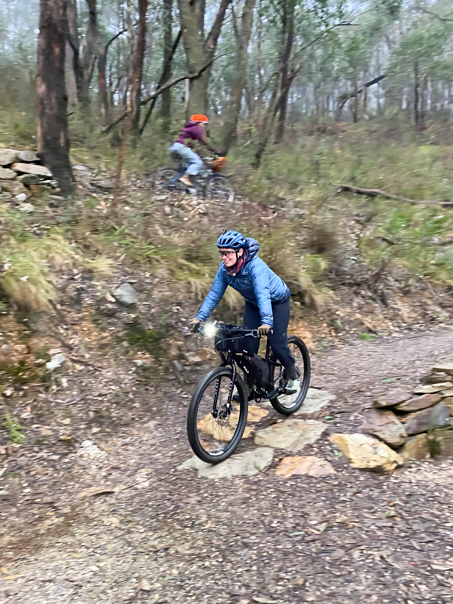 Ikara Flinders Range Bikepacking Expedition – Will Hartnett, Kia Matley ...