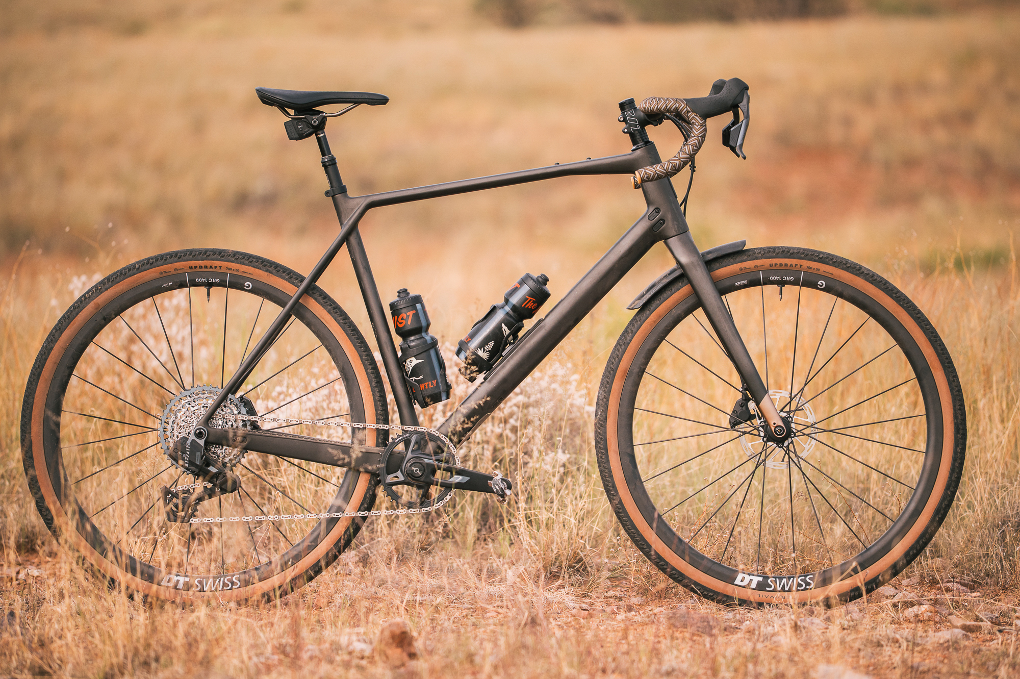 giant pedale Pinner Elite Flat Pedals main image 1
