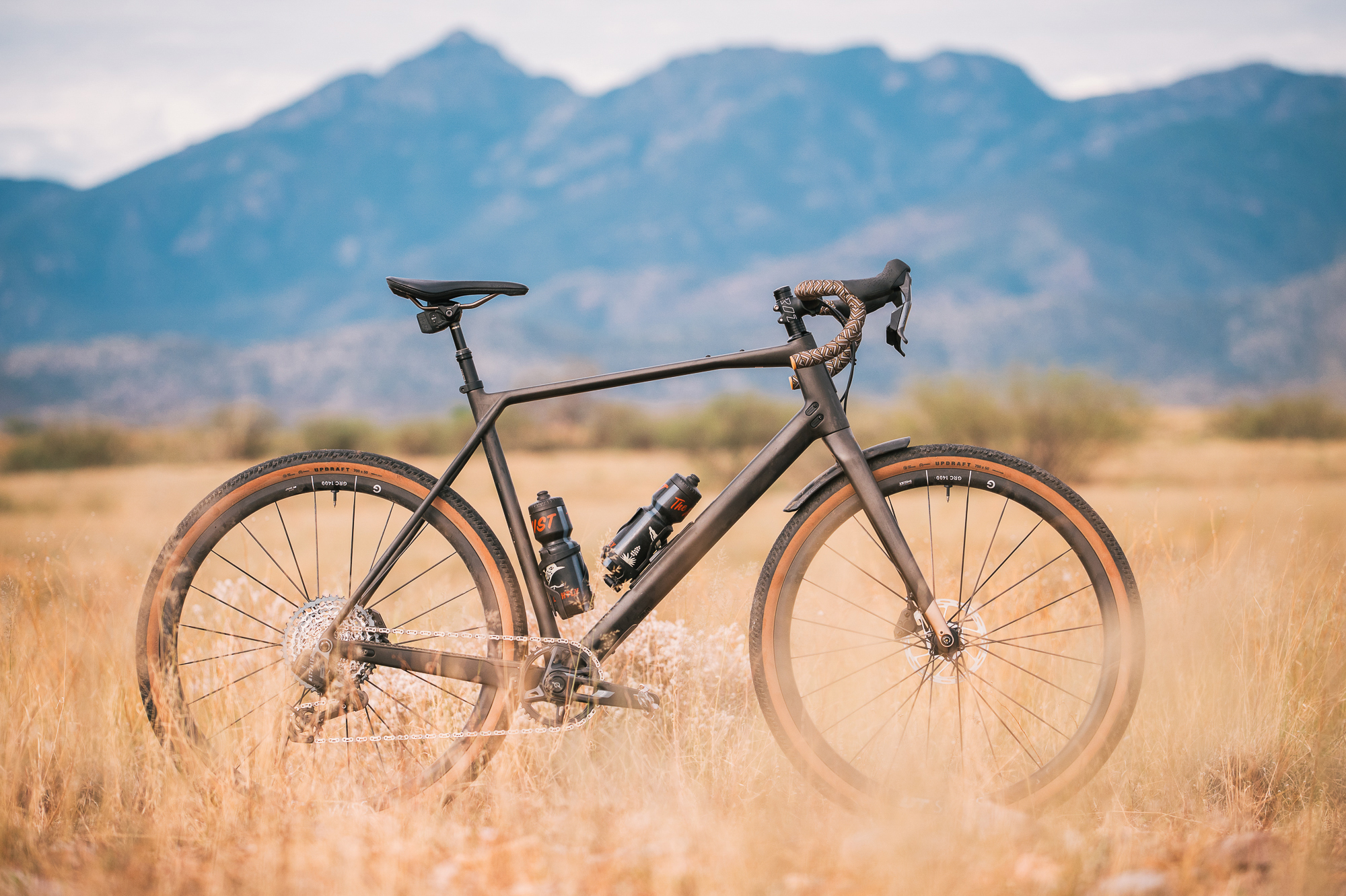 Norco Search C Frame Review: Modern Gravel Done Right – Spencer