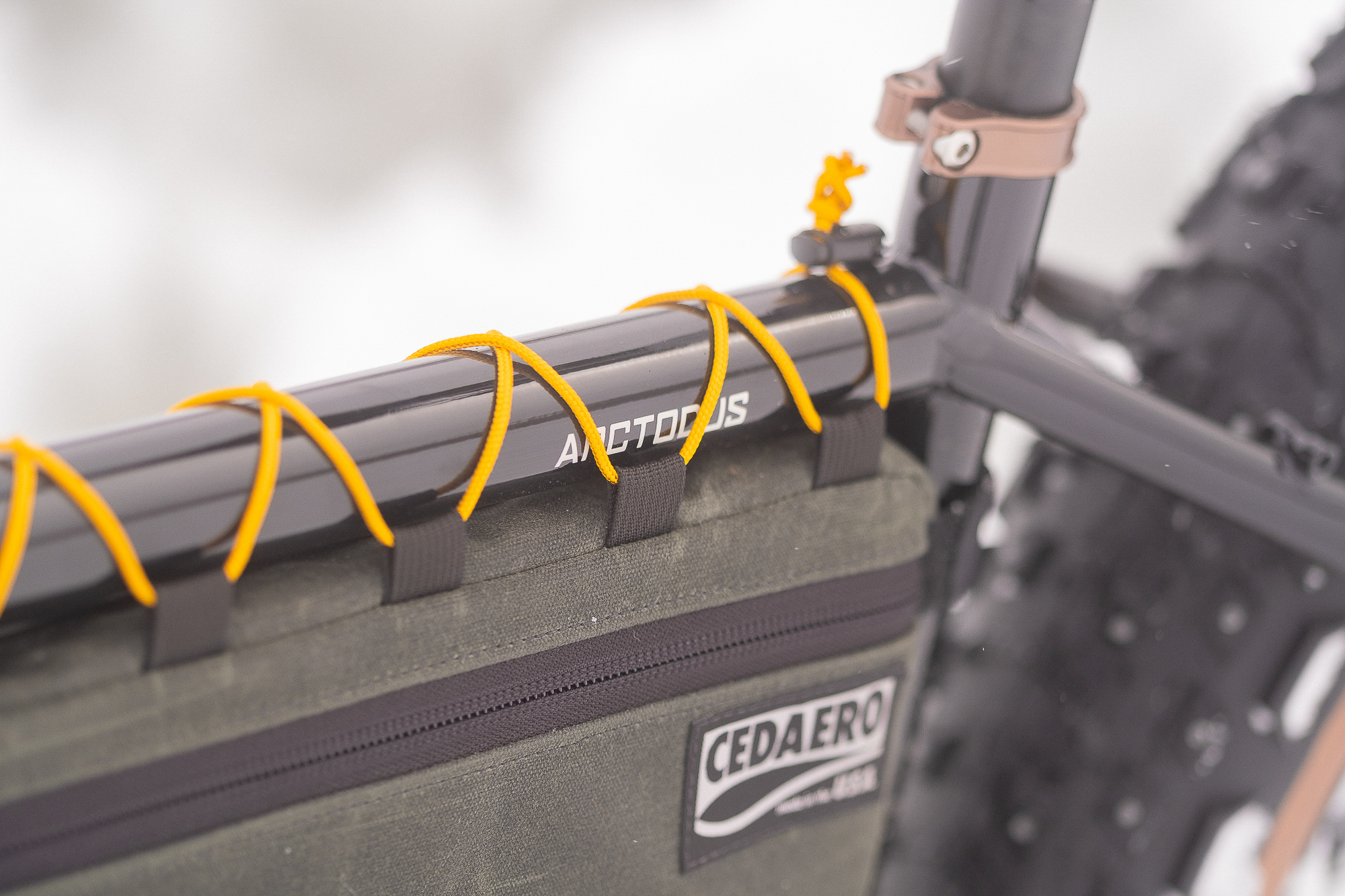 Otso Arctodus Review: Something Special in a Sea of Steel Fatbikes ...