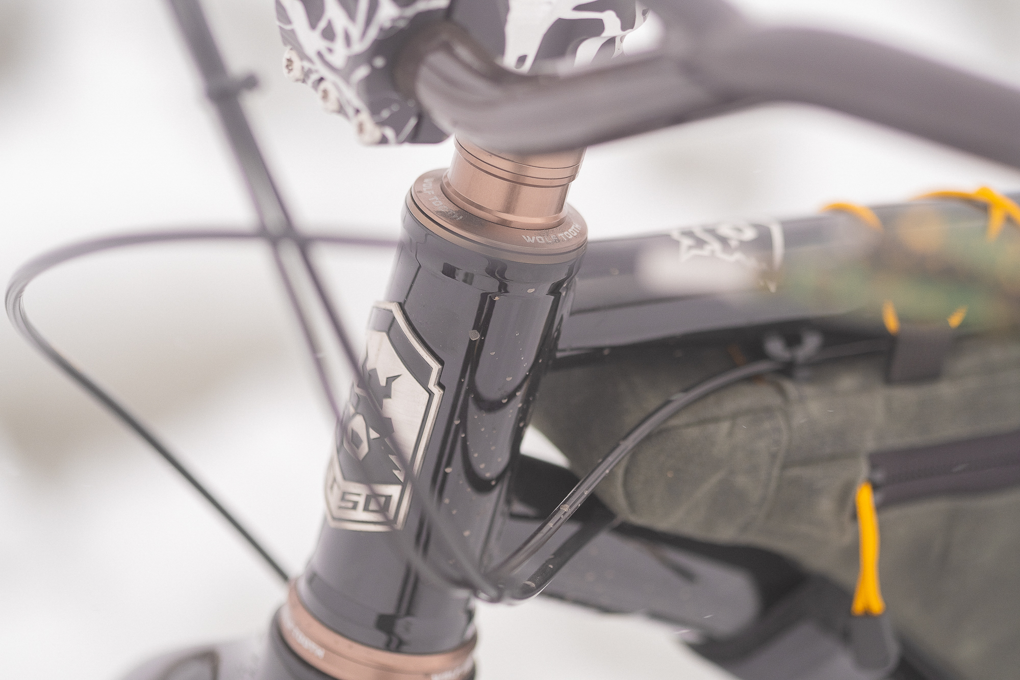 Otso Arctodus Review: Something Special in a Sea of Steel Fatbikes ...