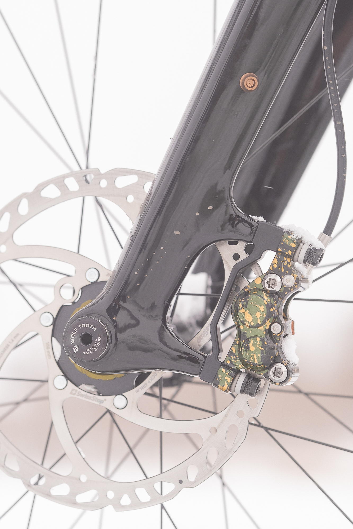 Otso Arctodus Review: Something Special in a Sea of Steel Fatbikes ...