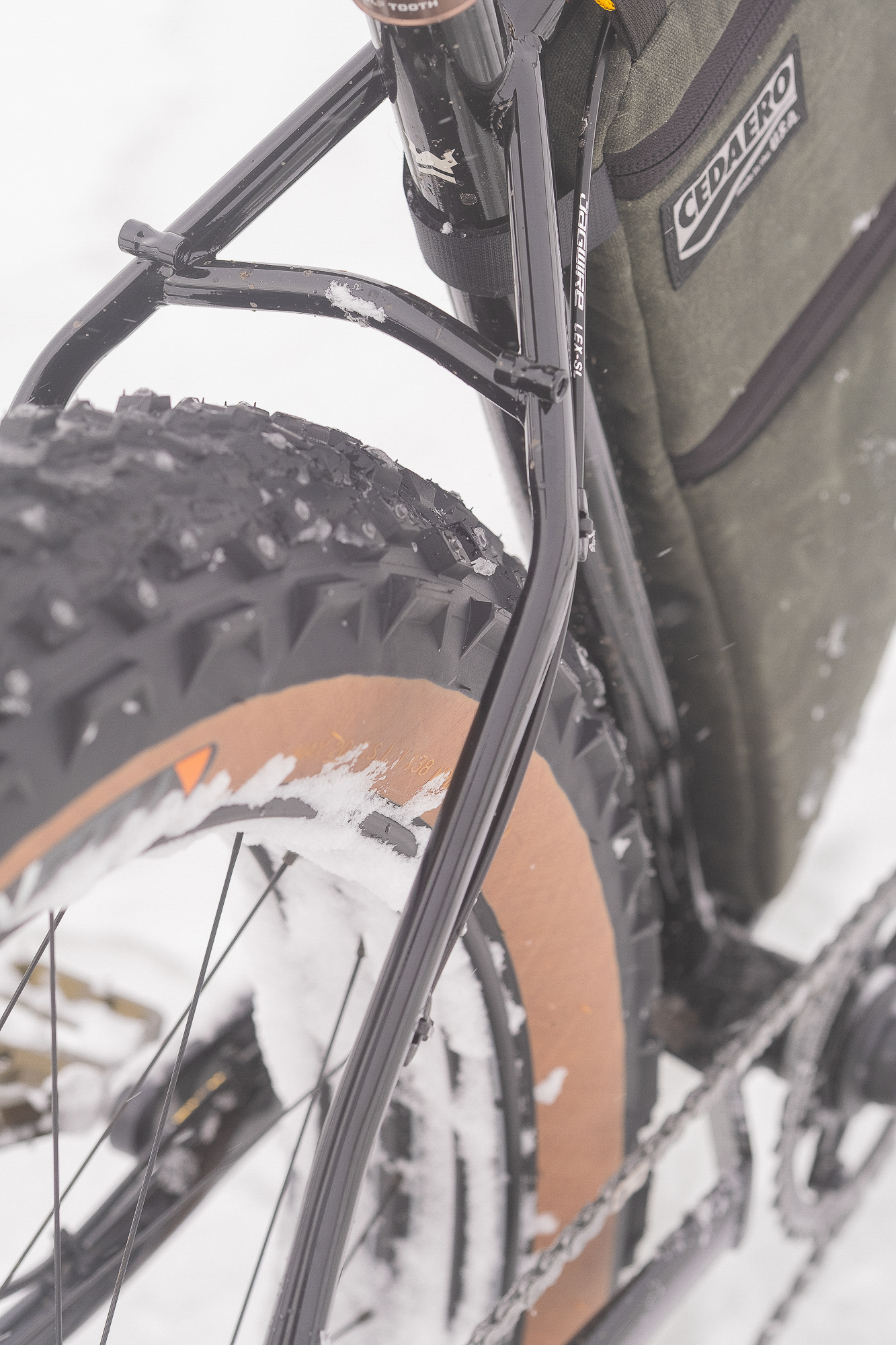 Otso Arctodus Review: Something Special in a Sea of Steel Fatbikes ...