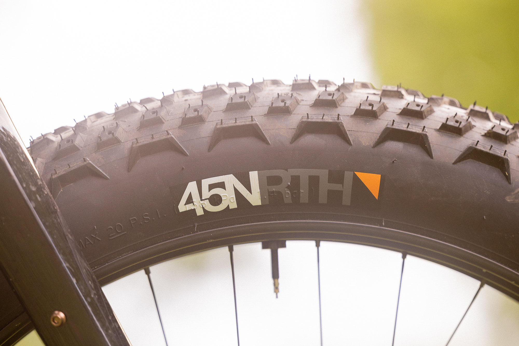 Otso Arctodus Review: Something Special in a Sea of Steel Fatbikes