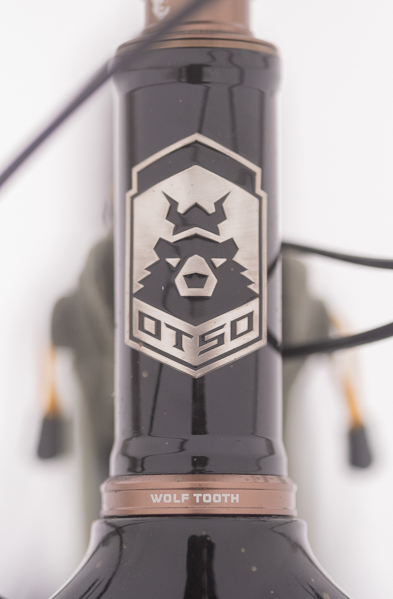 Otso Arctodus Review: Something Special in a Sea of Steel Fatbikes