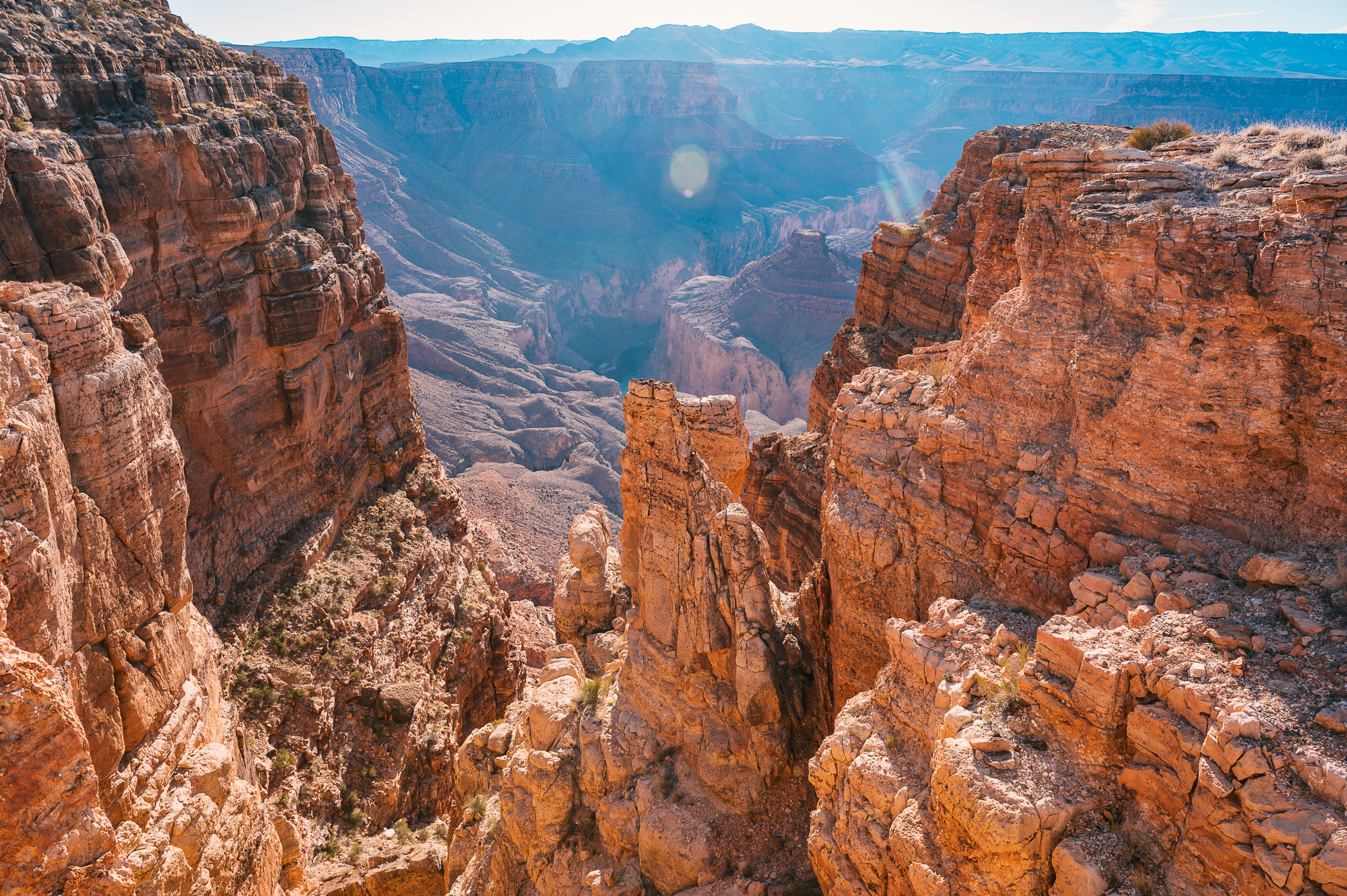 Grand Canyon Packrafting: The Hard Way – Spencer Harding | The Radavist ...