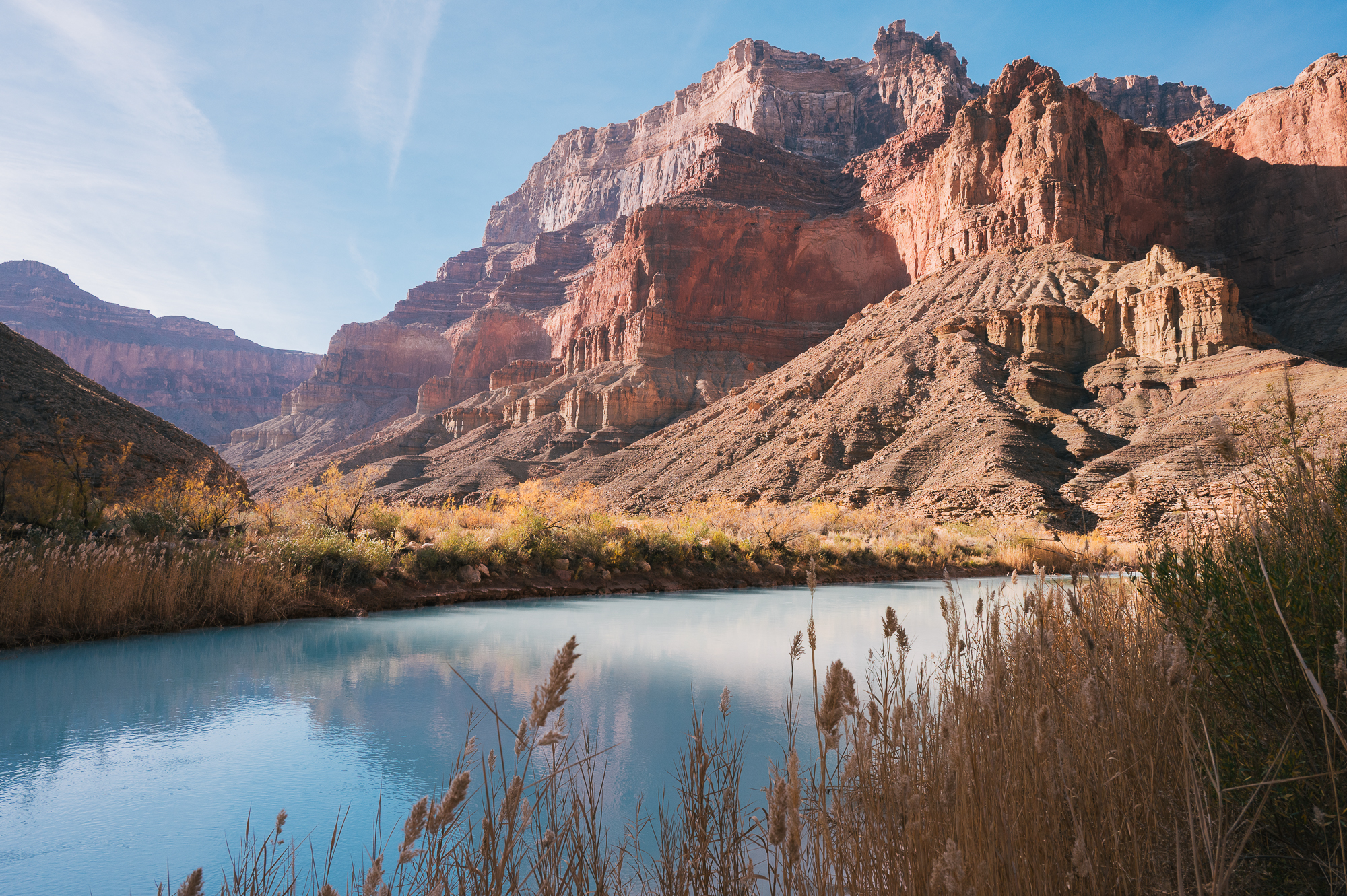 Grand Canyon Packrafting: The Hard Way – Spencer Harding | The Radavist ...