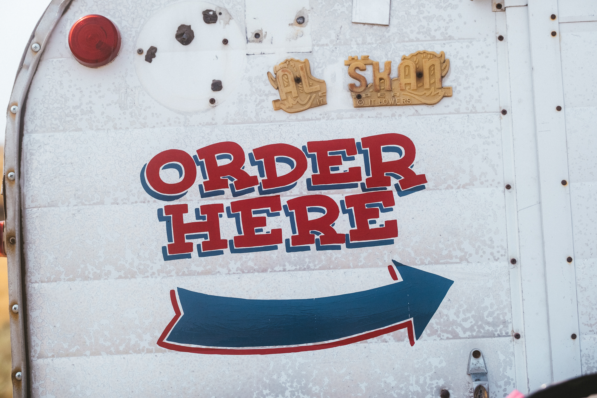 Radical Rigs: Taylor Wallace and Company Just Roly-Polying Along