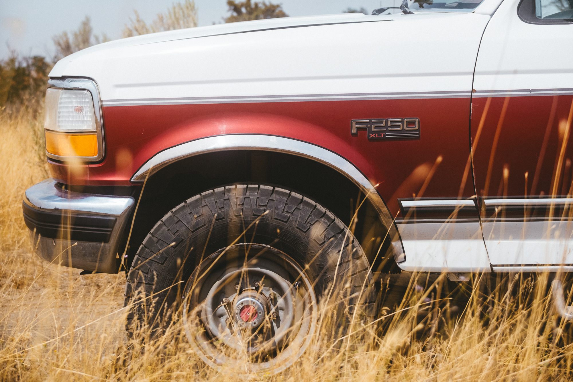 Radical Rigs: Taylor Wallace and Company Just Roly-Polying Along