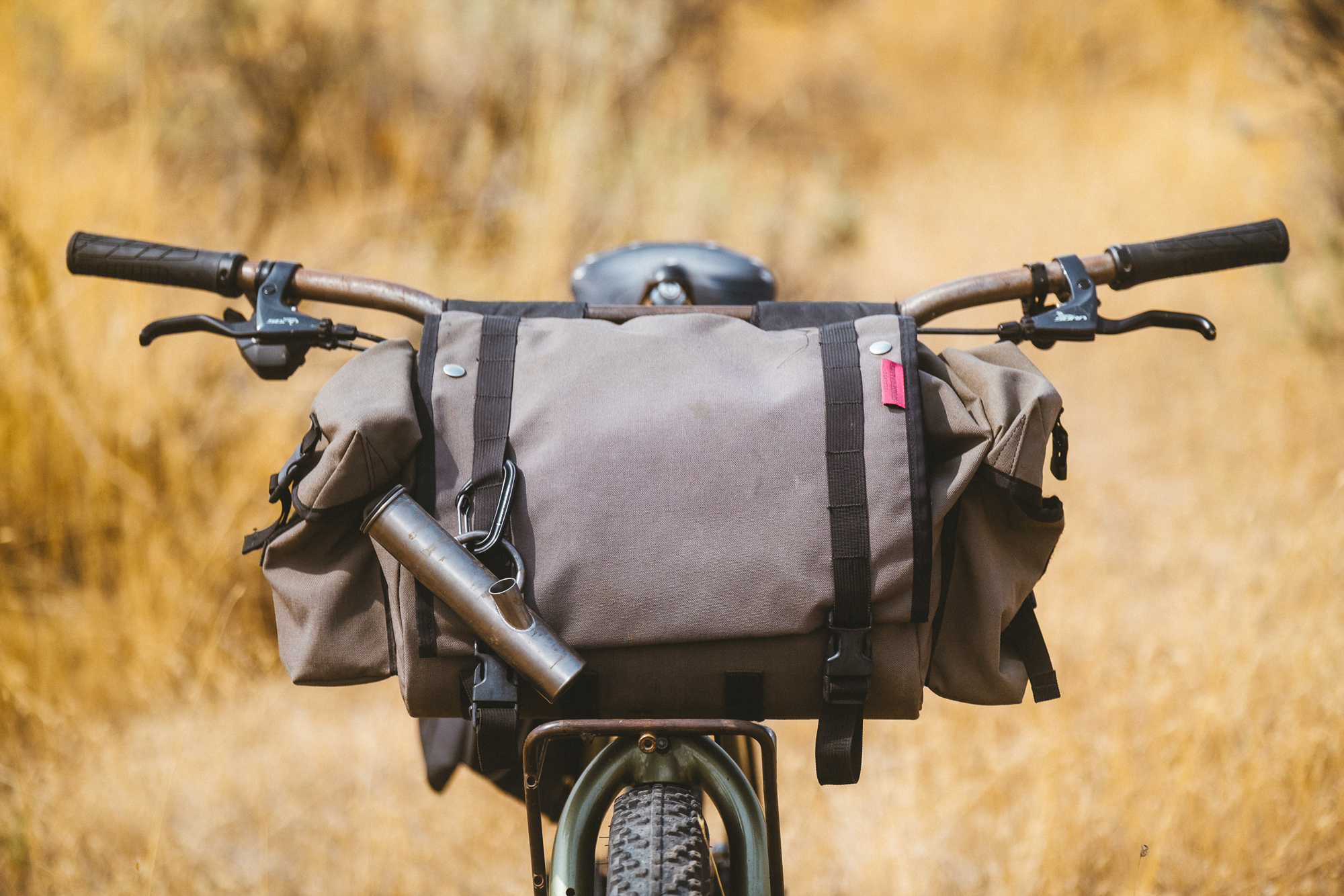 Radical Rigs: Taylor Wallace and Company Just Roly-Polying Along