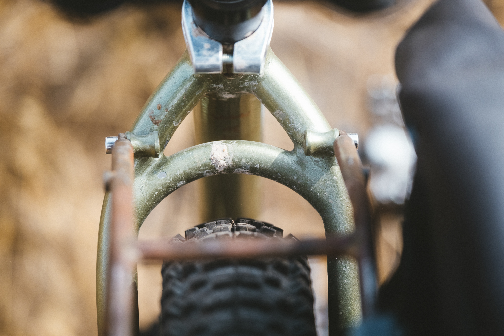 Radical Rigs: Taylor Wallace and Company Just Roly-Polying Along