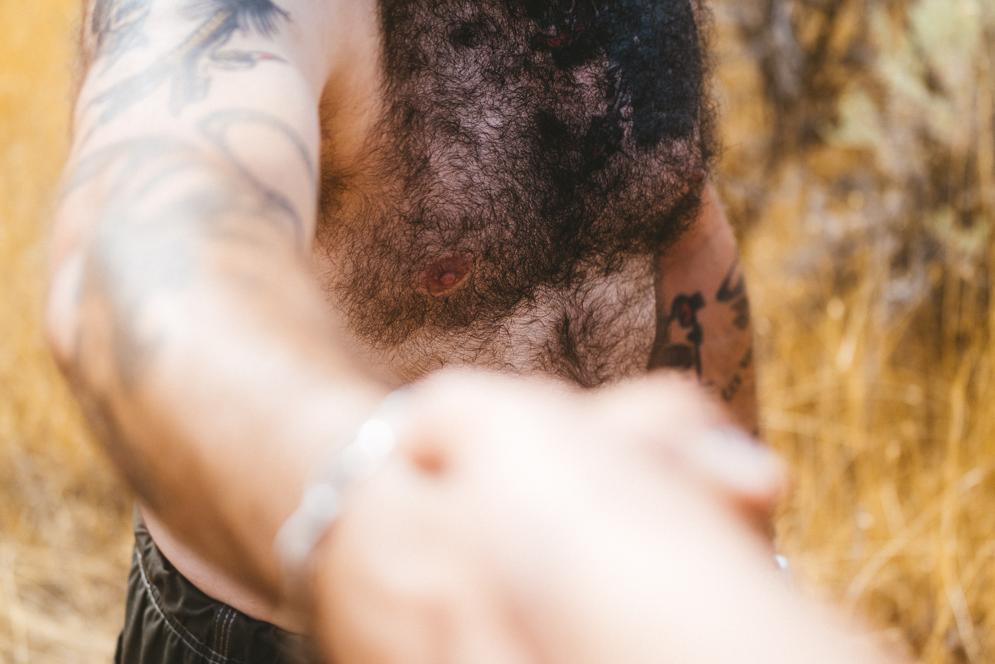 Radical Rigs: Taylor Wallace and Company Just Roly-Polying Along