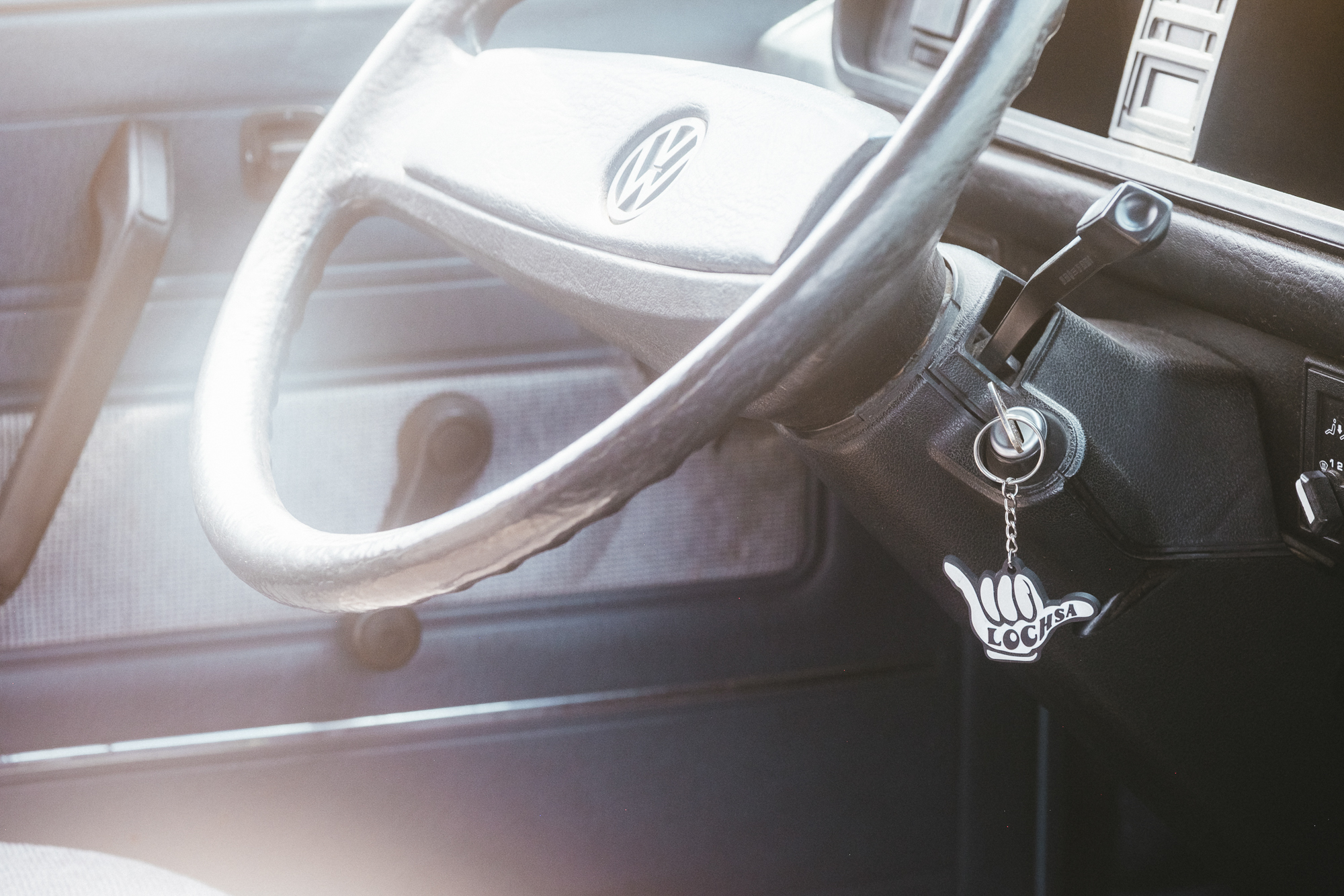 Radical Rigs: Taylor Wallace and Company Just Roly-Polying Along