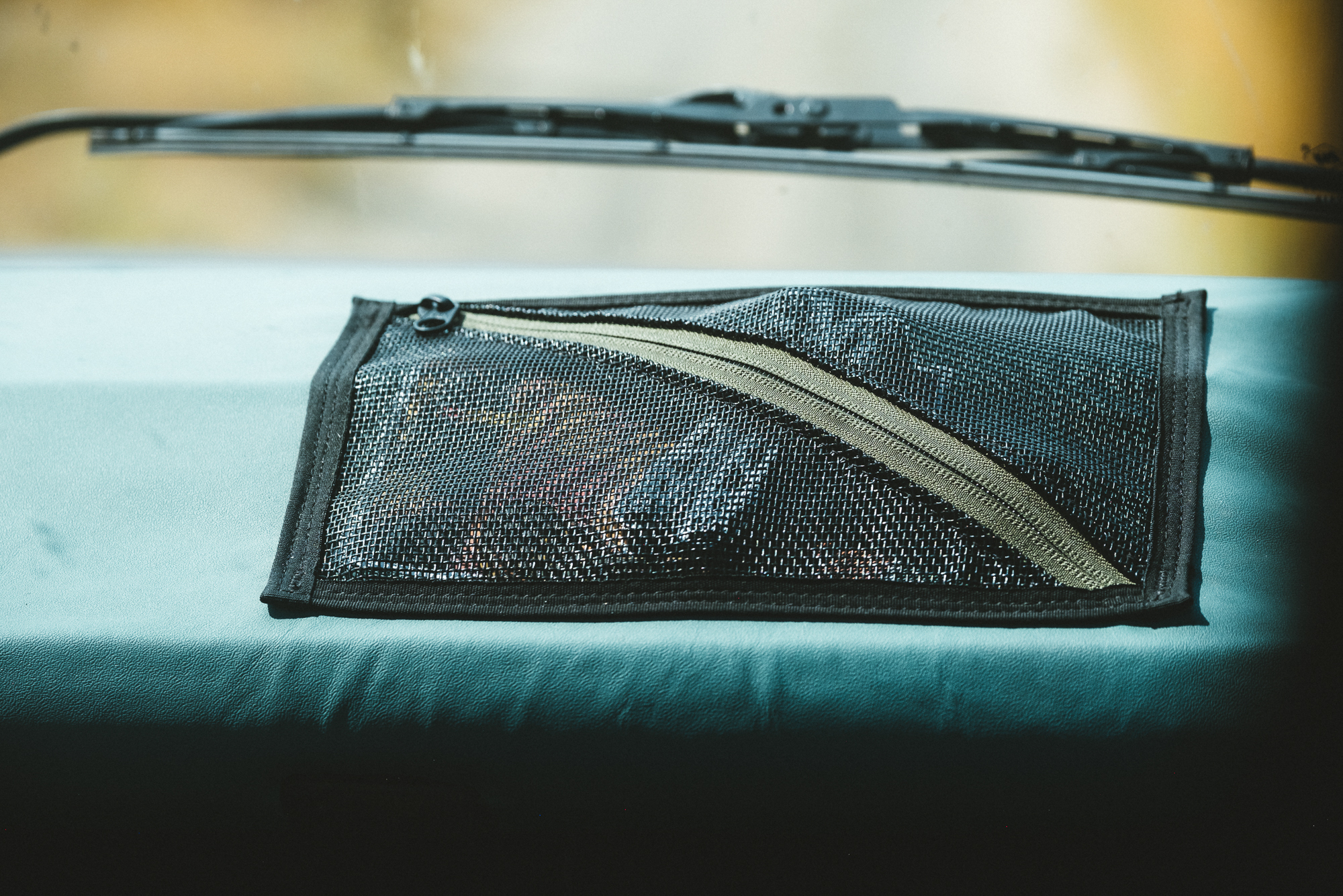 Radical Rigs: Taylor Wallace and Company Just Roly-Polying Along