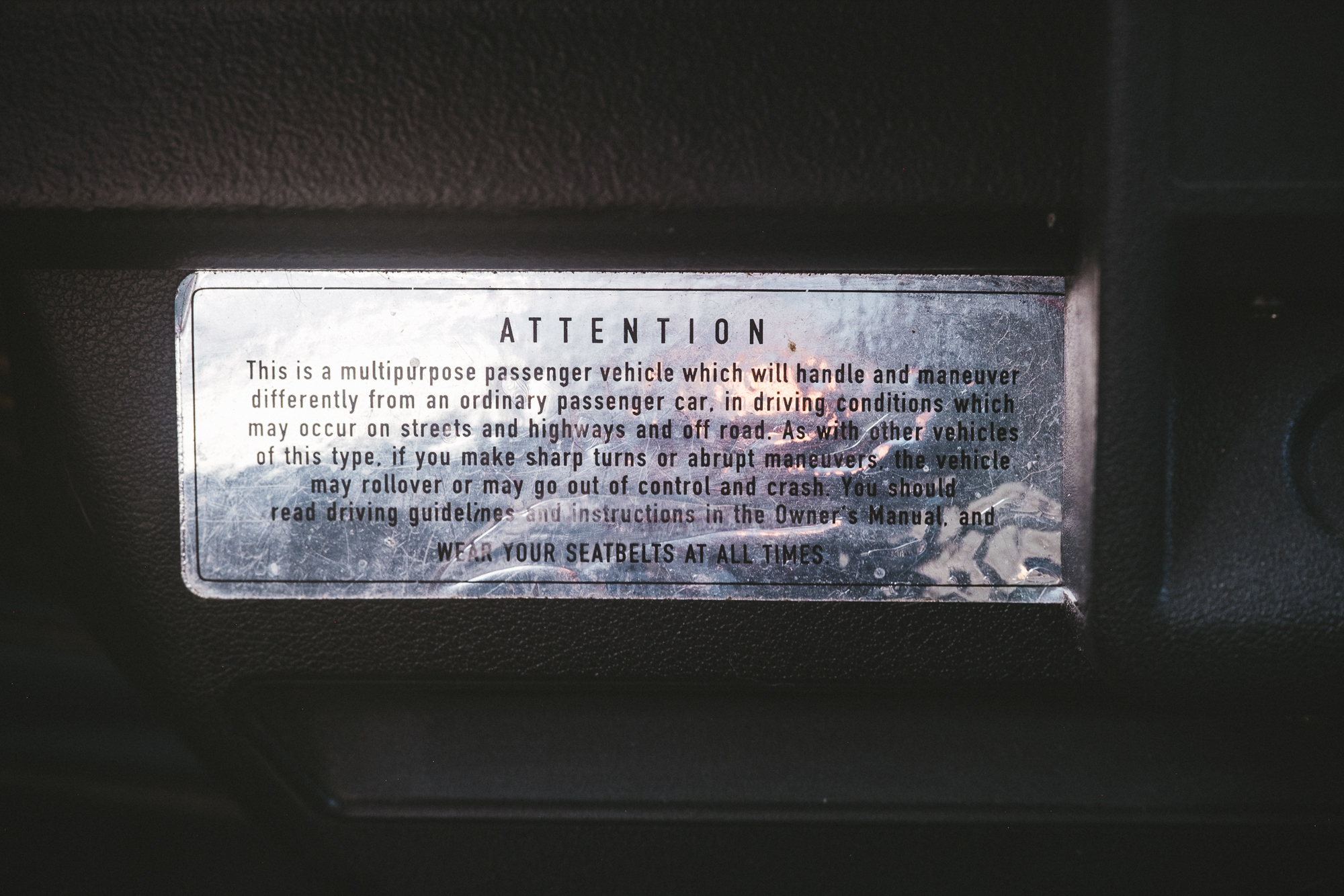 Radical Rigs: Taylor Wallace and Company Just Roly-Polying Along