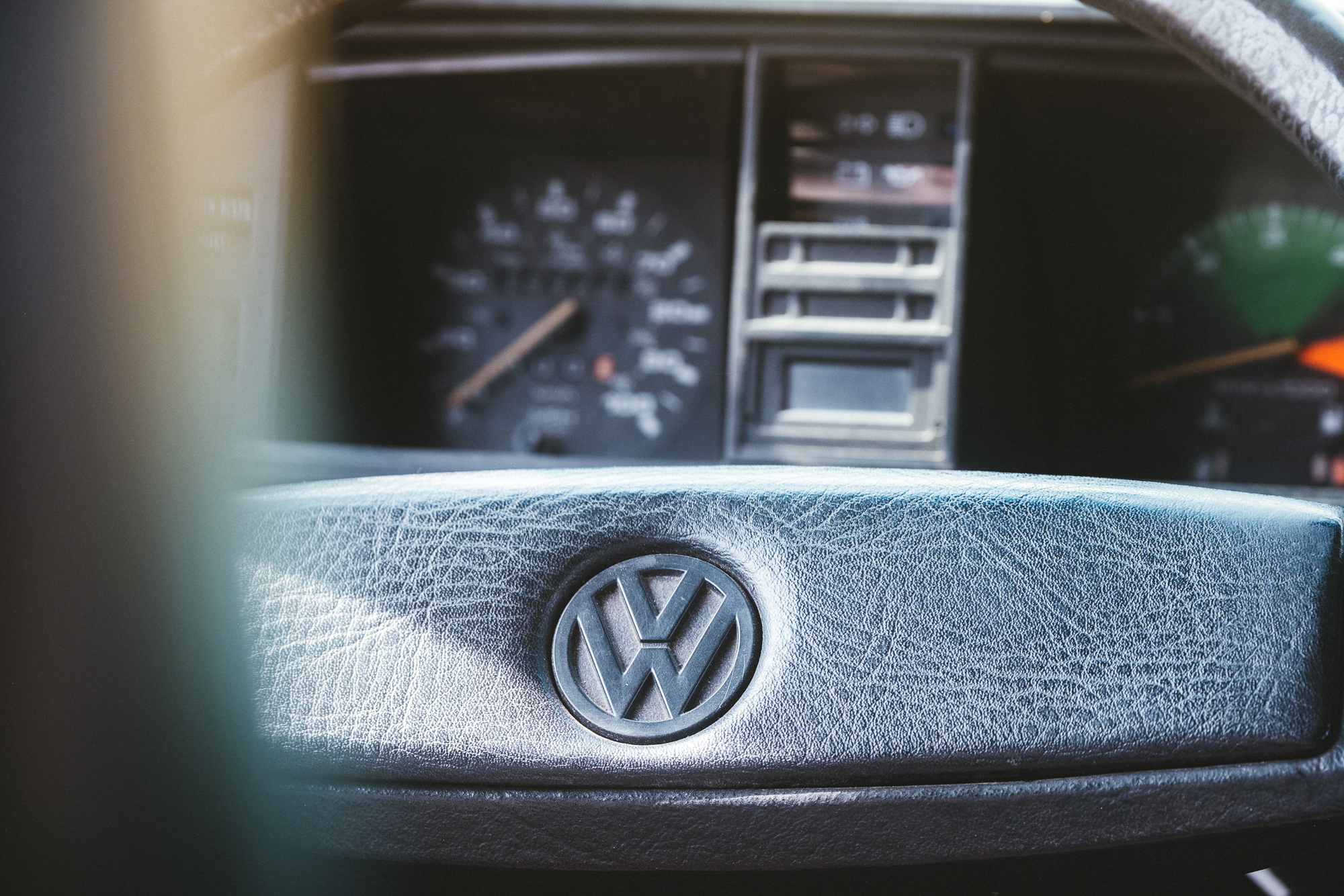 Radical Rigs: Taylor Wallace and Company Just Roly-Polying Along