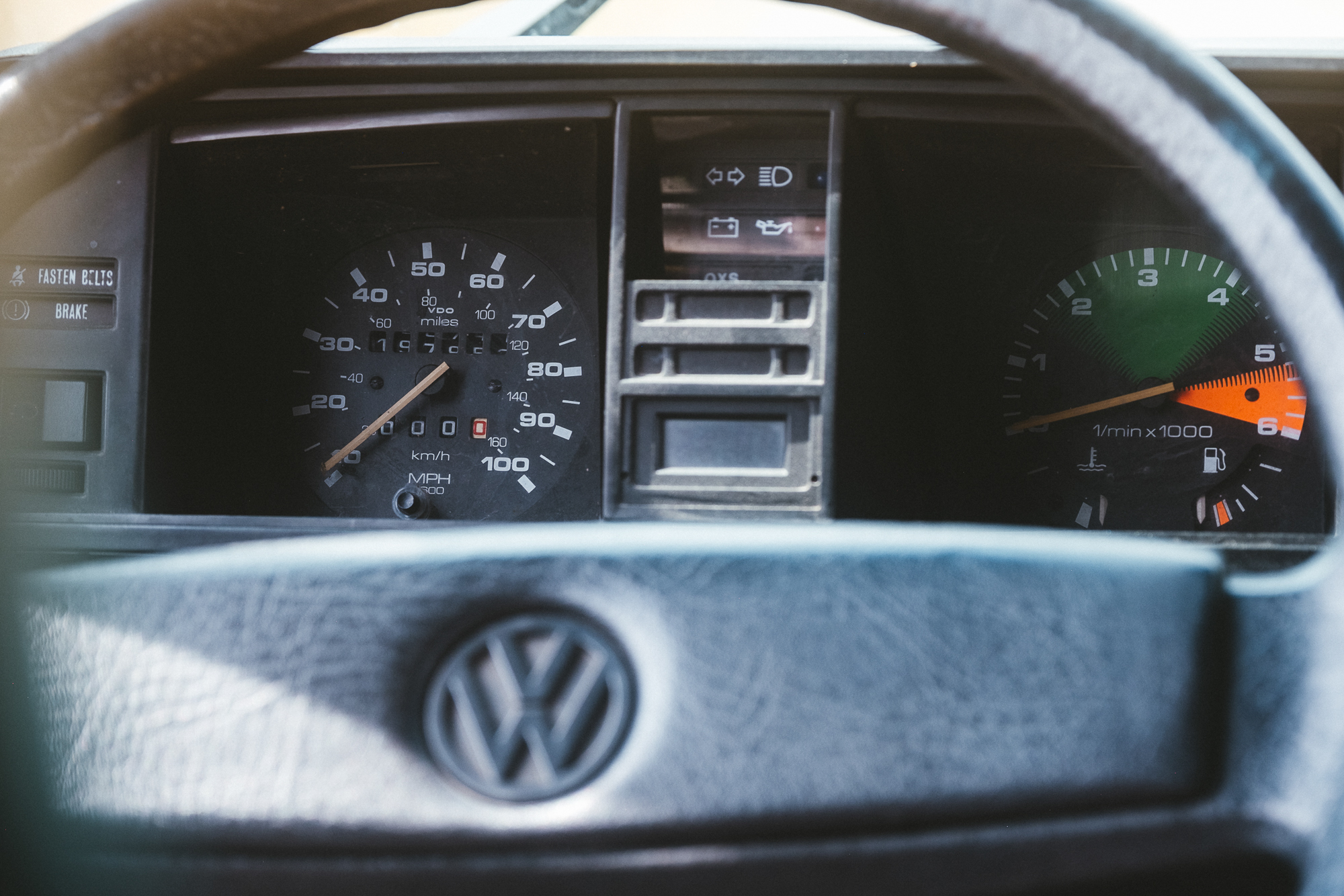 Radical Rigs: Taylor Wallace and Company Just Roly-Polying Along