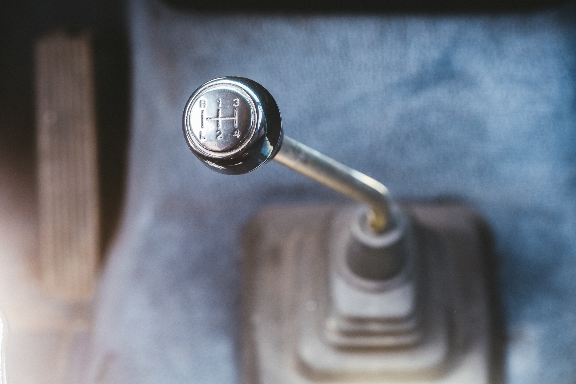 Radical Rigs: Taylor Wallace and Company Just Roly-Polying Along