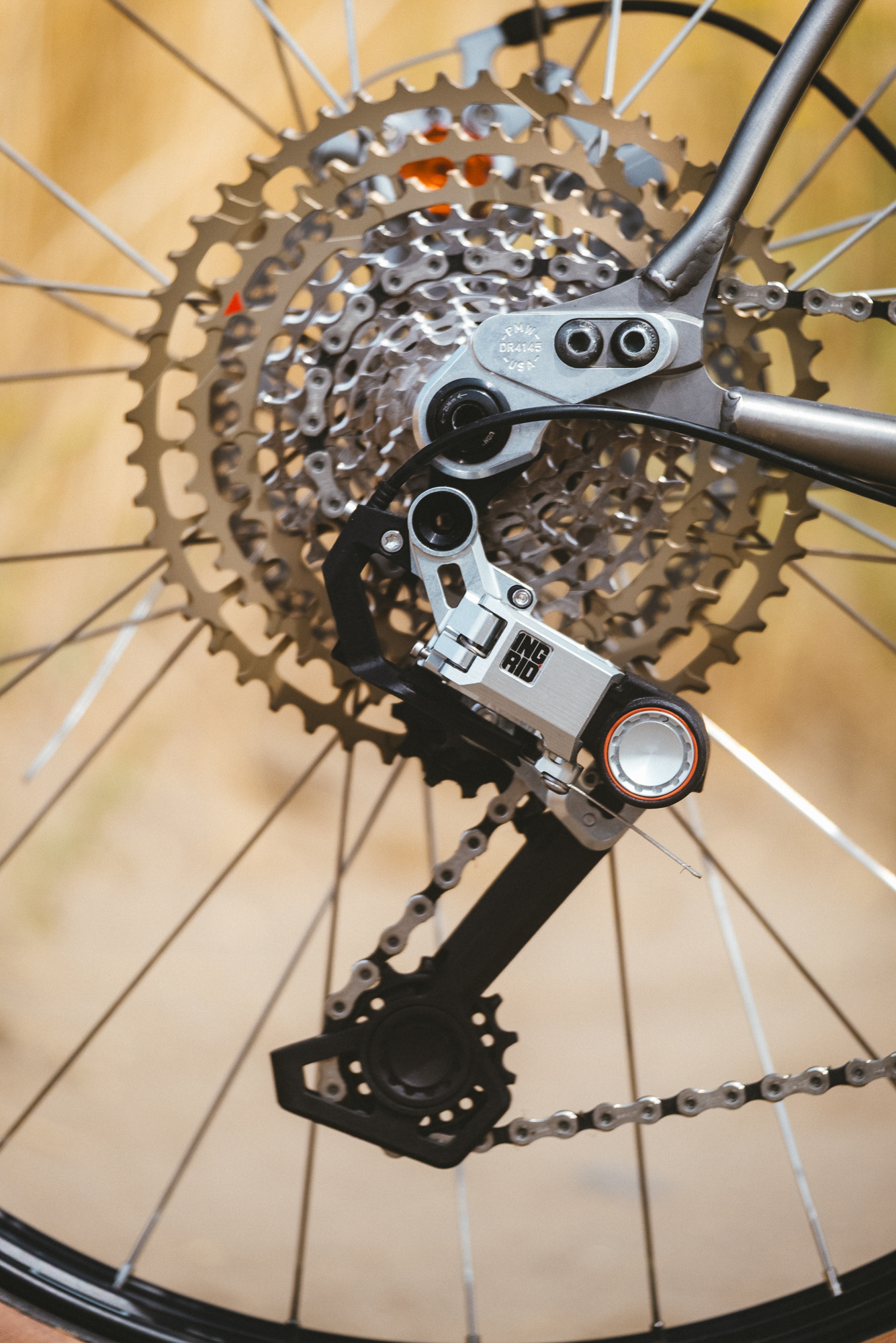 Radical Rigs: Taylor Wallace and Company Just Roly-Polying Along