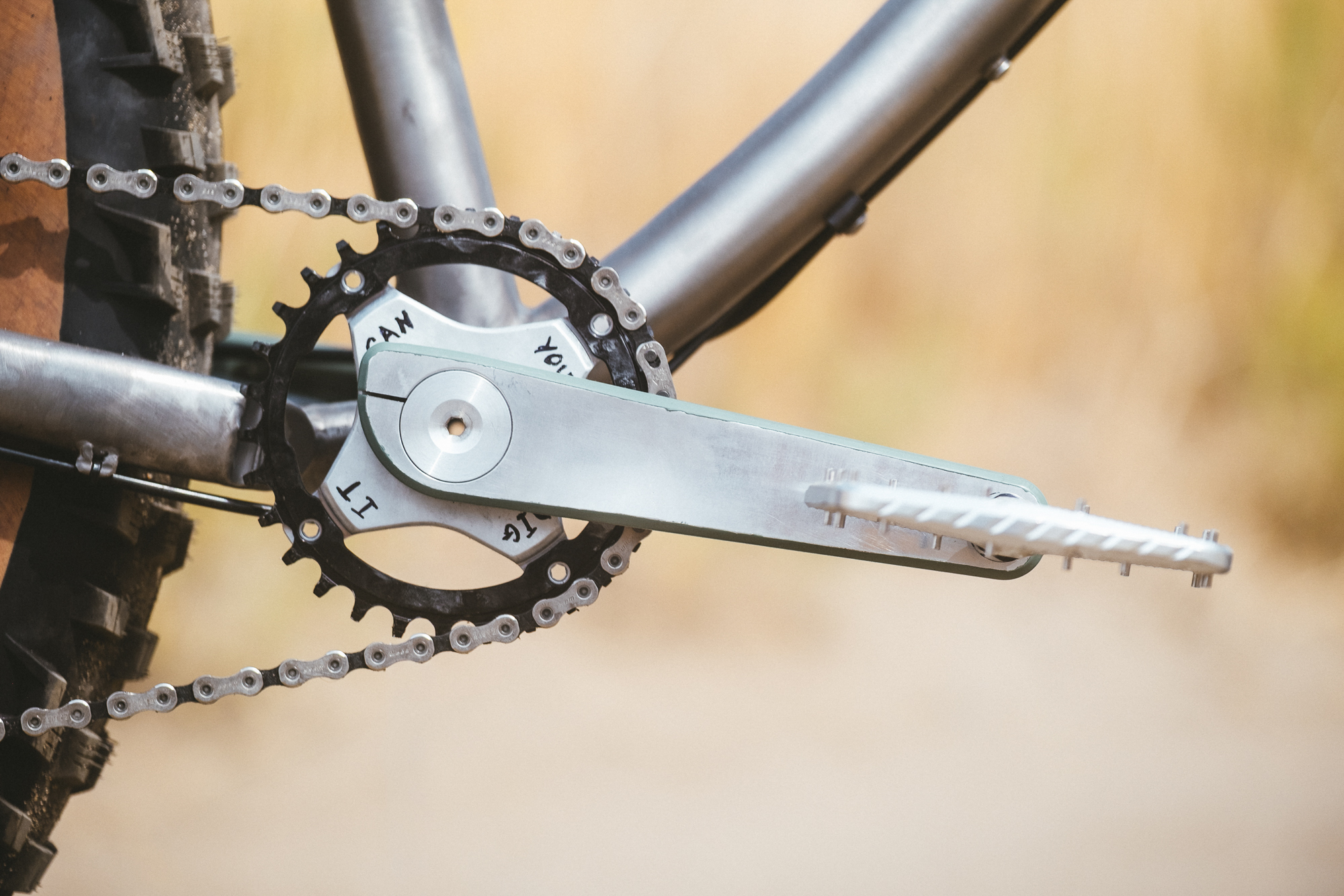 Radical Rigs: Taylor Wallace and Company Just Roly-Polying Along