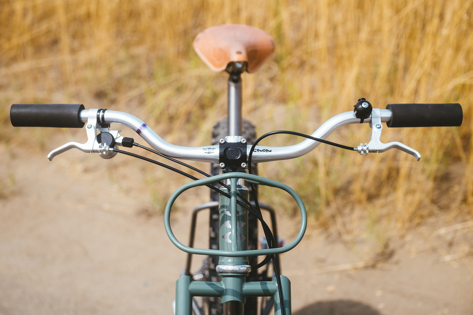 Radical Rigs: Taylor Wallace and Company Just Roly-Polying Along