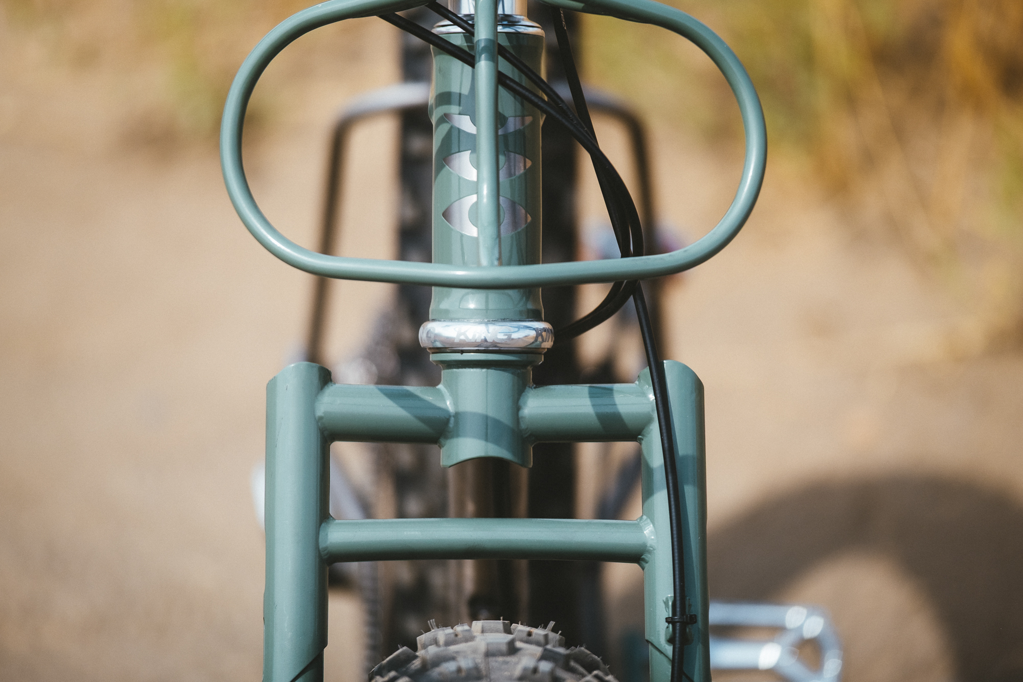 Radical Rigs: Taylor Wallace and Company Just Roly-Polying Along