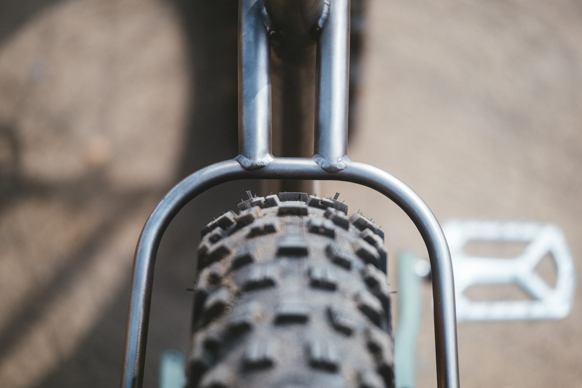 Radical Rigs: Taylor Wallace and Company Just Roly-Polying Along