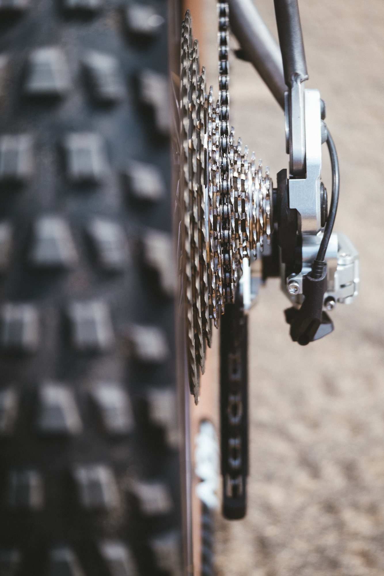 Radical Rigs: Taylor Wallace and Company Just Roly-Polying Along