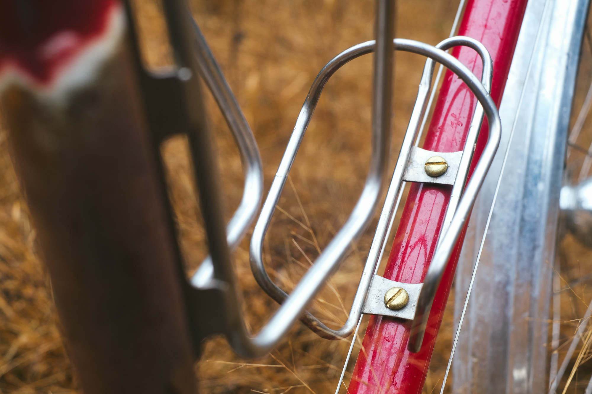 Rough Around the Edges: Reimagining My 1982 Trek 613