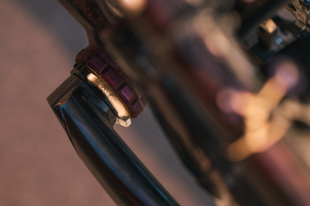 Yoshimura Worx Edition eeWings Cranks Review: Titanium Improved