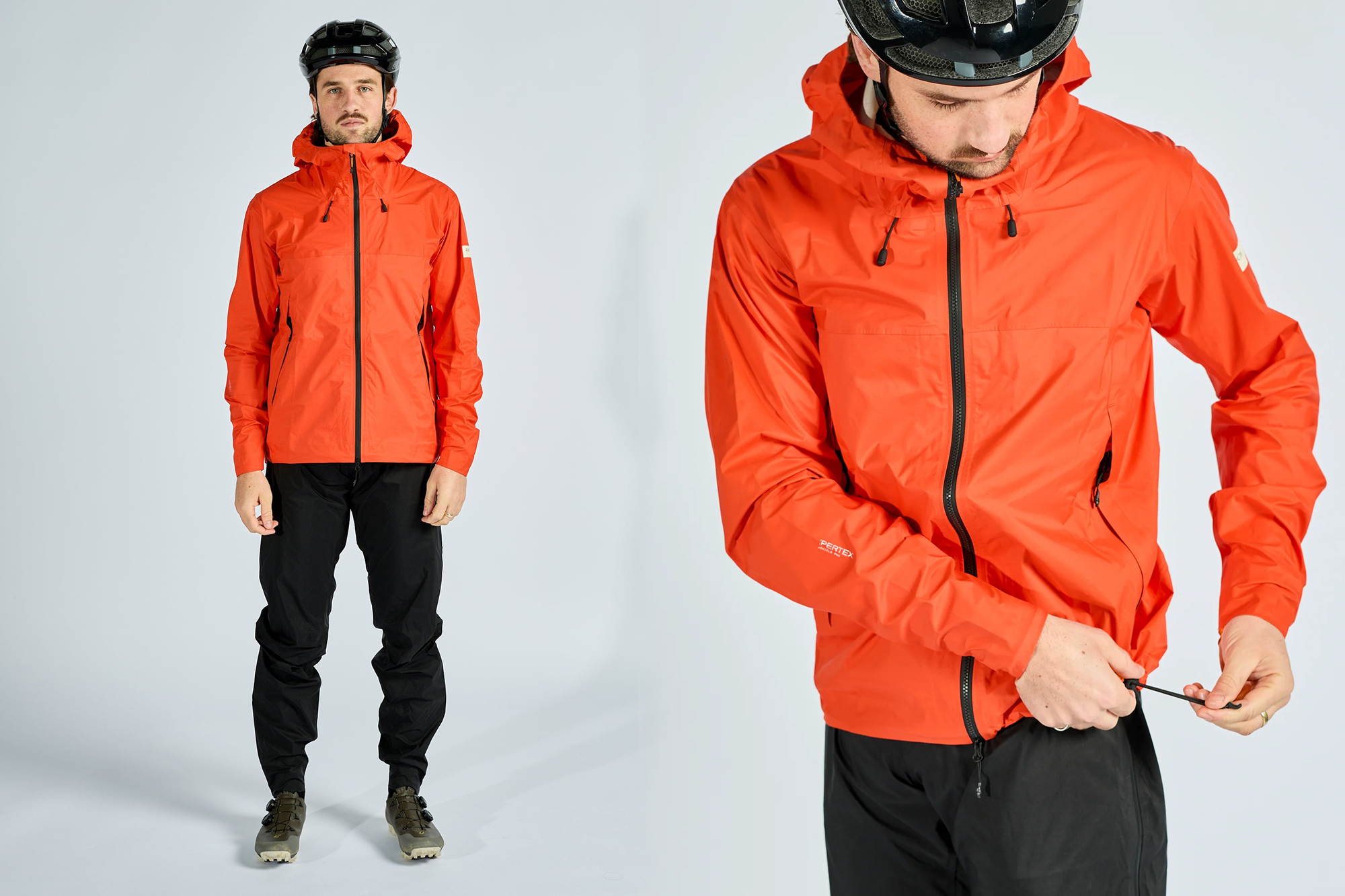 mission workshop × テイラーステッチ　コラボジャケット The Taylor Stitch x Mission Workshop Farallon Jacket