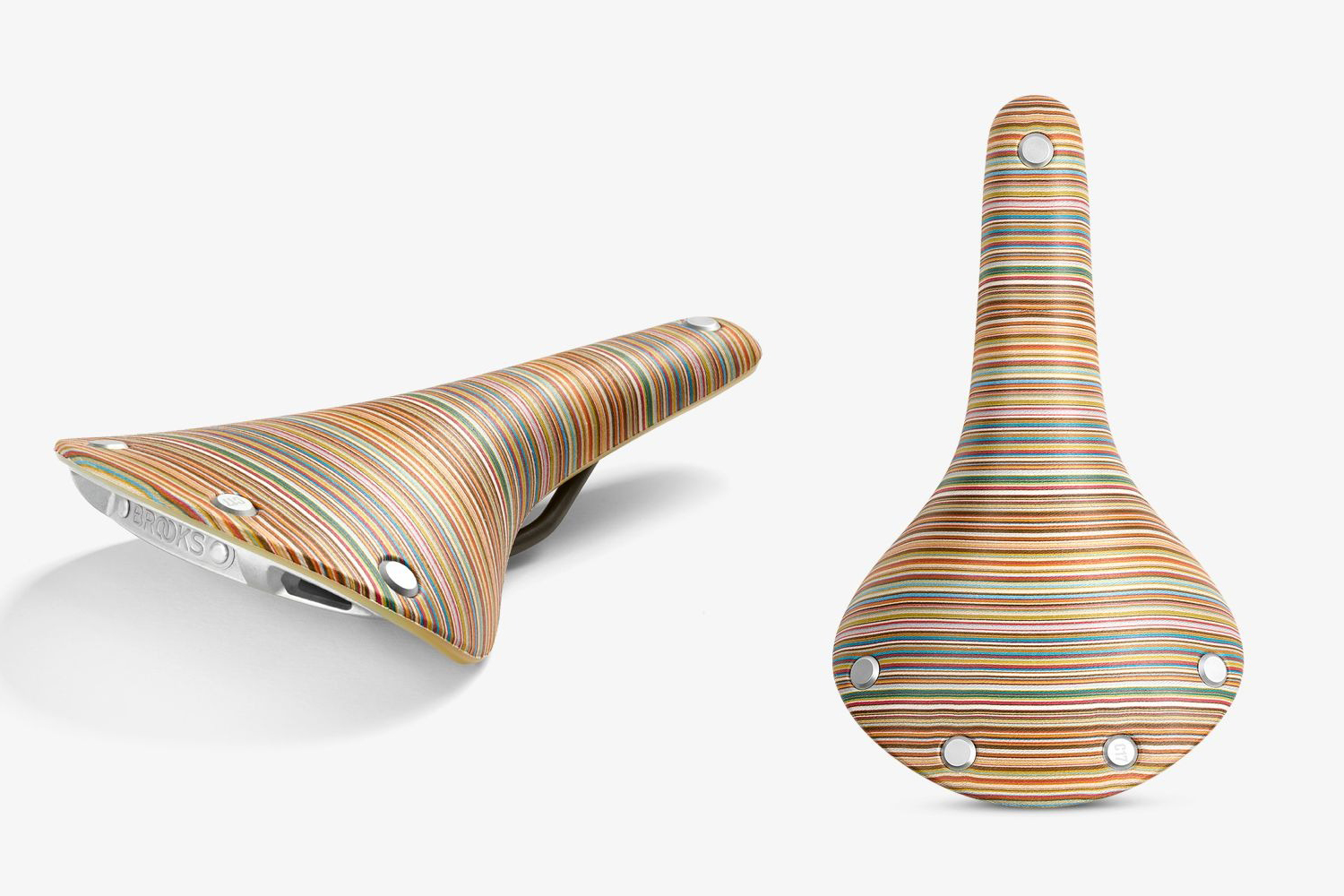 Brooks England and Paul Smith C17 | The Radavist