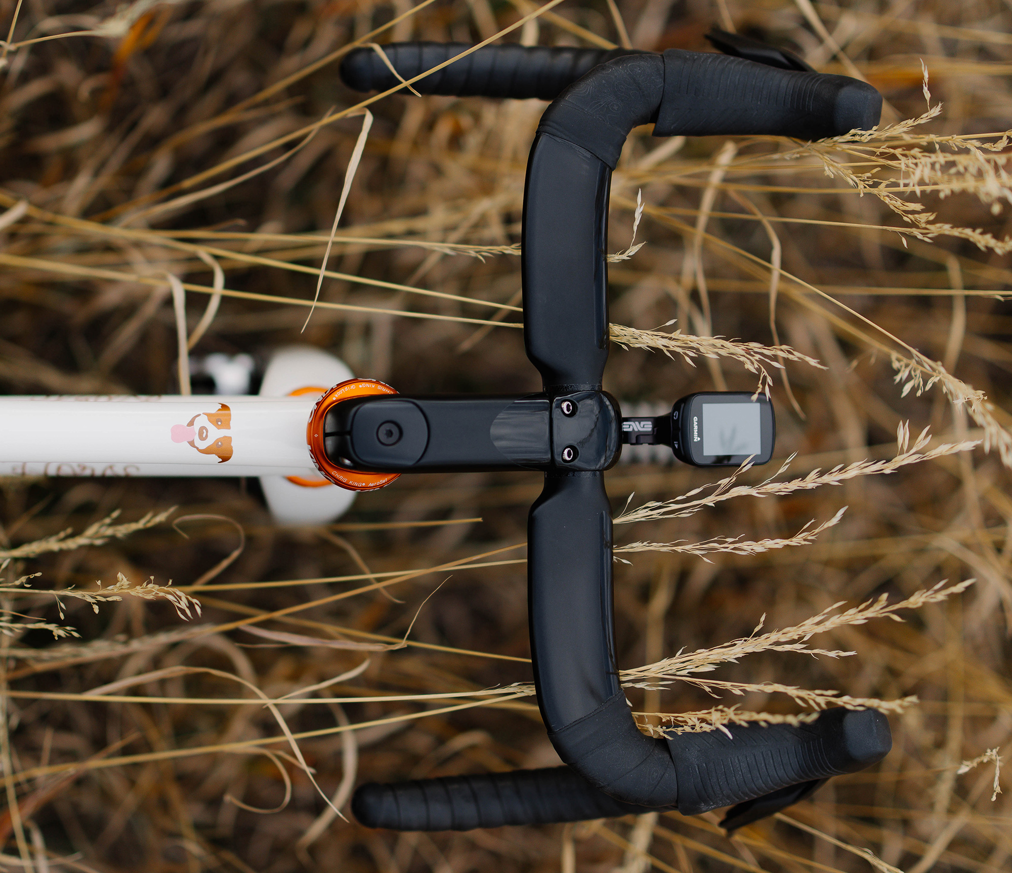 Horse Cycles Ti All Road Racer - 10