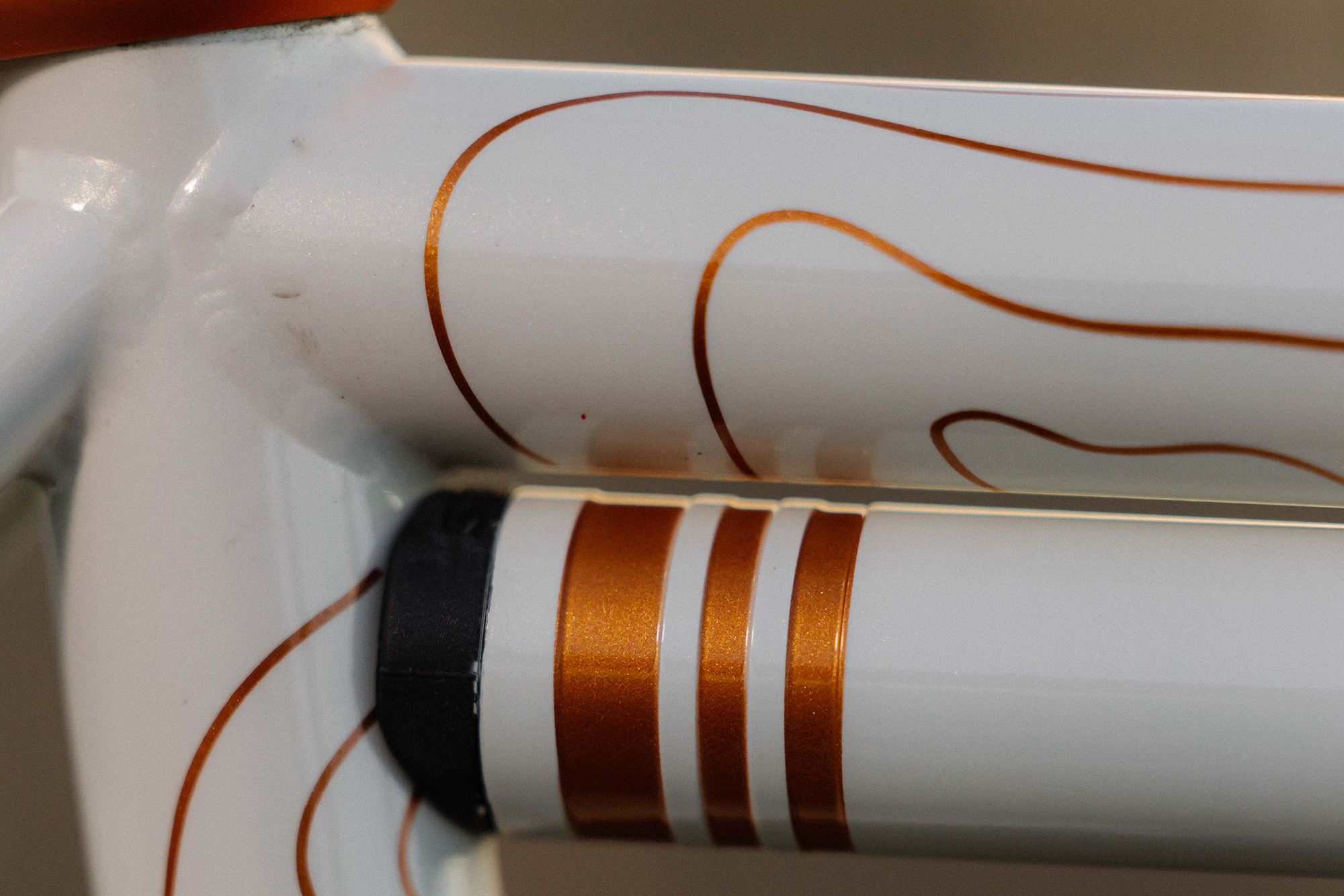 Horse Cycles Ti All Road Racer - 17