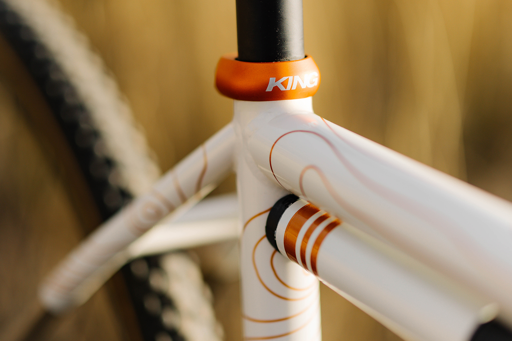 Horse Cycles Ti All Road Racer - 3