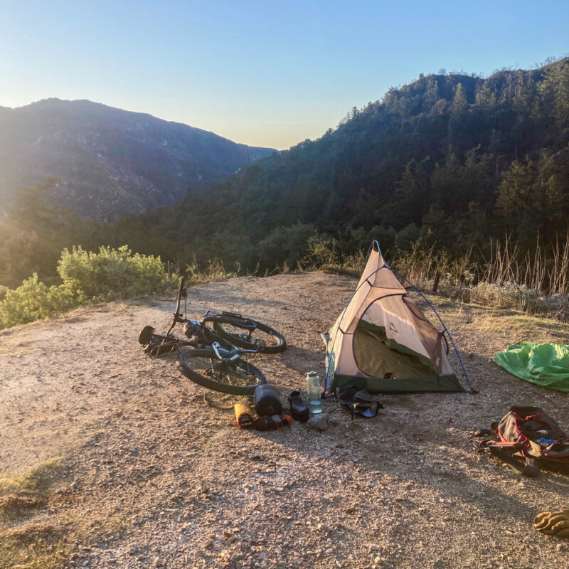 MSR Freelite 1 Tent Review: Not Free, But Very Lite  Travis Engel | The  Radavist | A group of individuals who share a love of cycling and the  outdoors.
