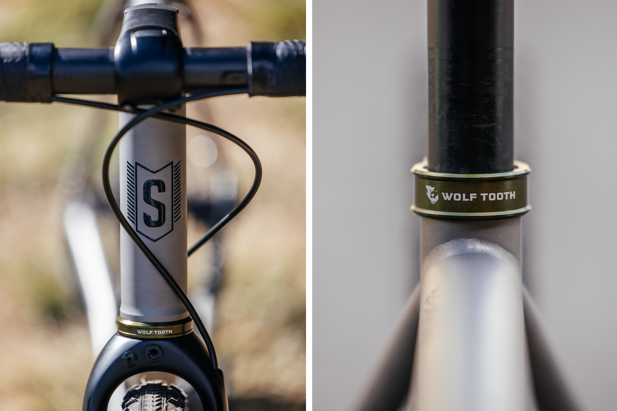 希少 cadence Bound Double Straps トゥーストラップ Cadence - Bound Double Straps - ParkSIDER