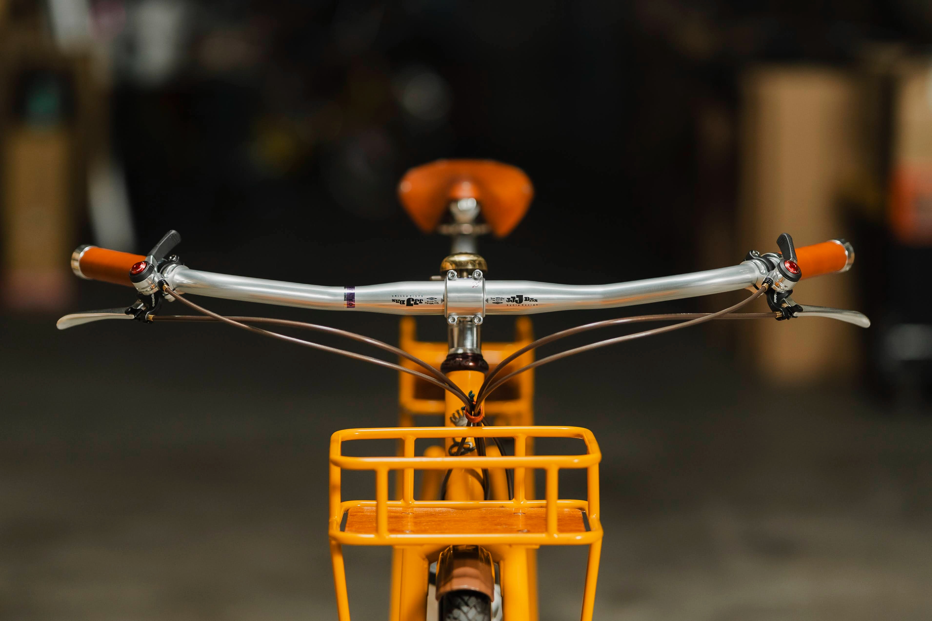 Sycip Designs x SimWorks JJJ Bar is Back | The Radavist | A group