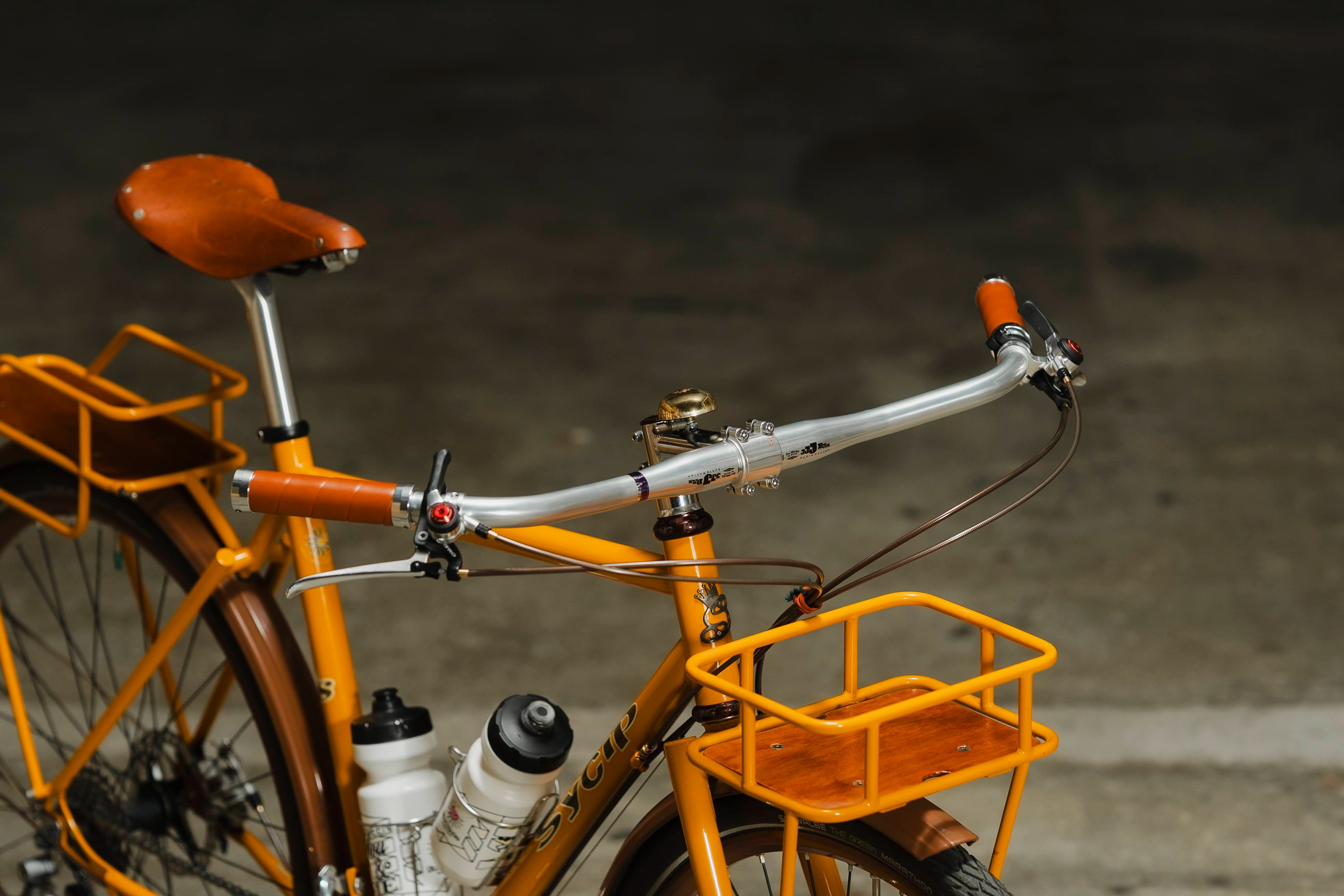 Sycip Designs x SimWorks JJJ Bar is Back | The Radavist | A group