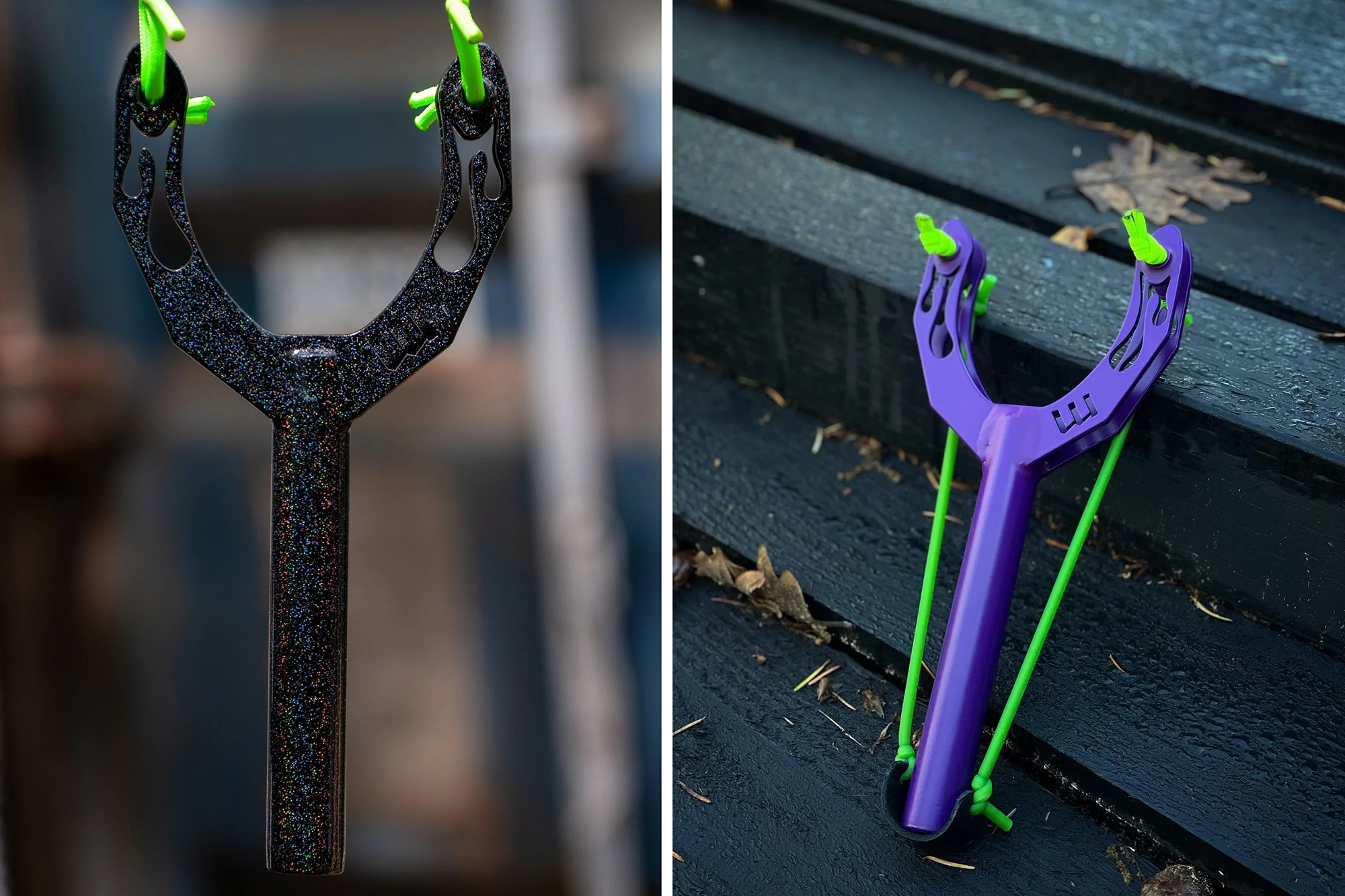 Wzrd Bikes Whisper of Reckoning Slingshots in Stock and Shipping | The Radavist