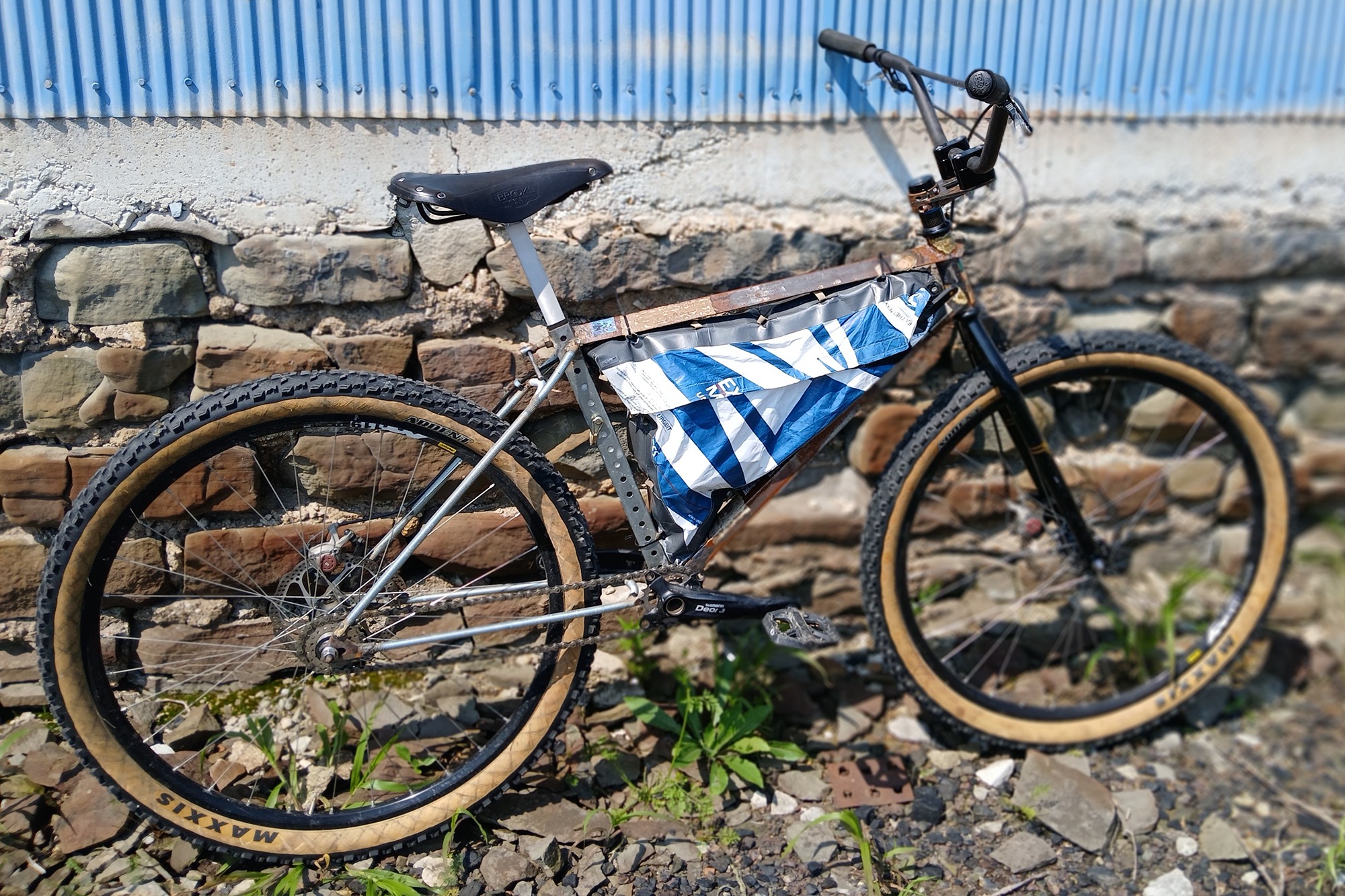 The 2025 Radavist Top 10 Readers’ Rides – The Radavist | The Radavist ...